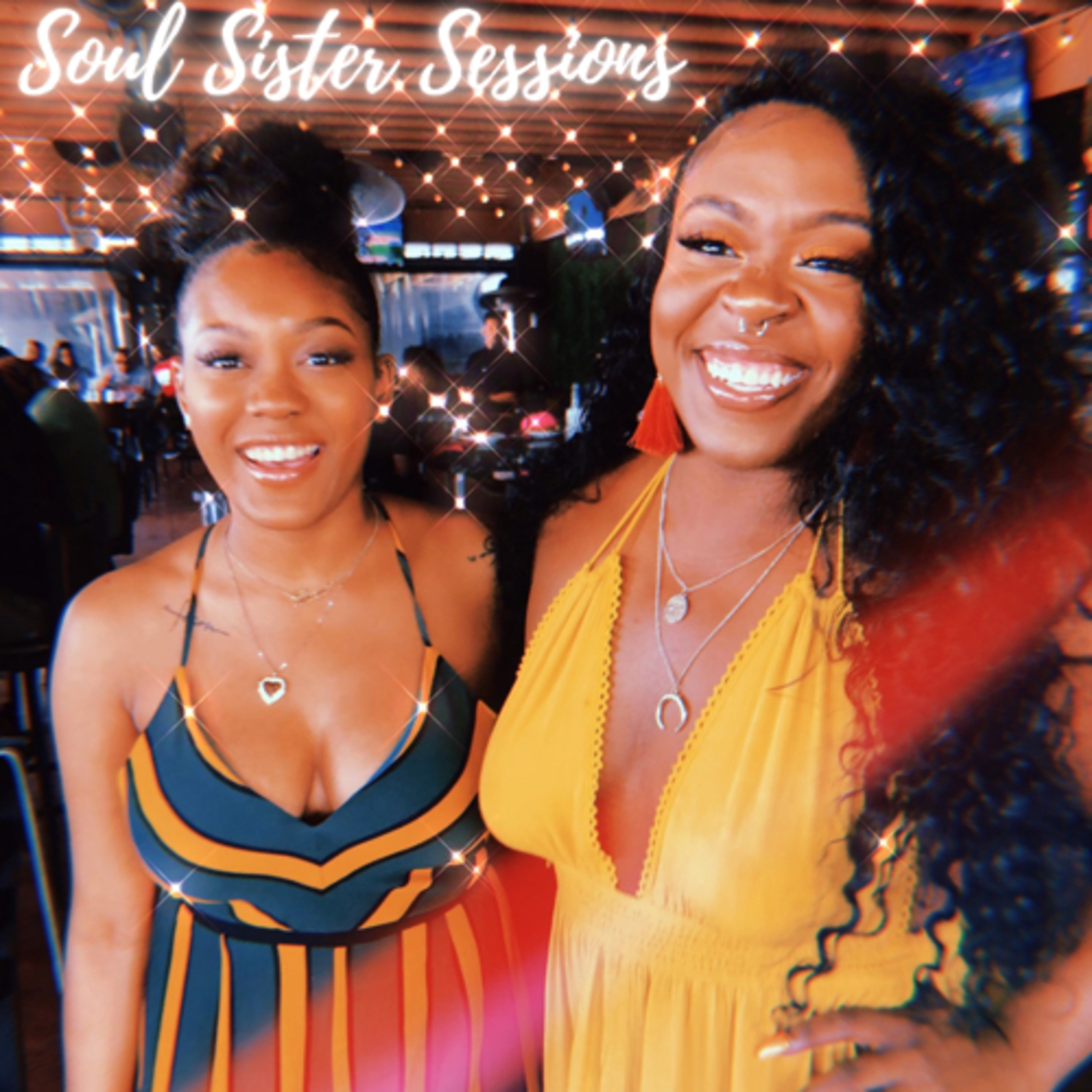 Soul Sister Sessions