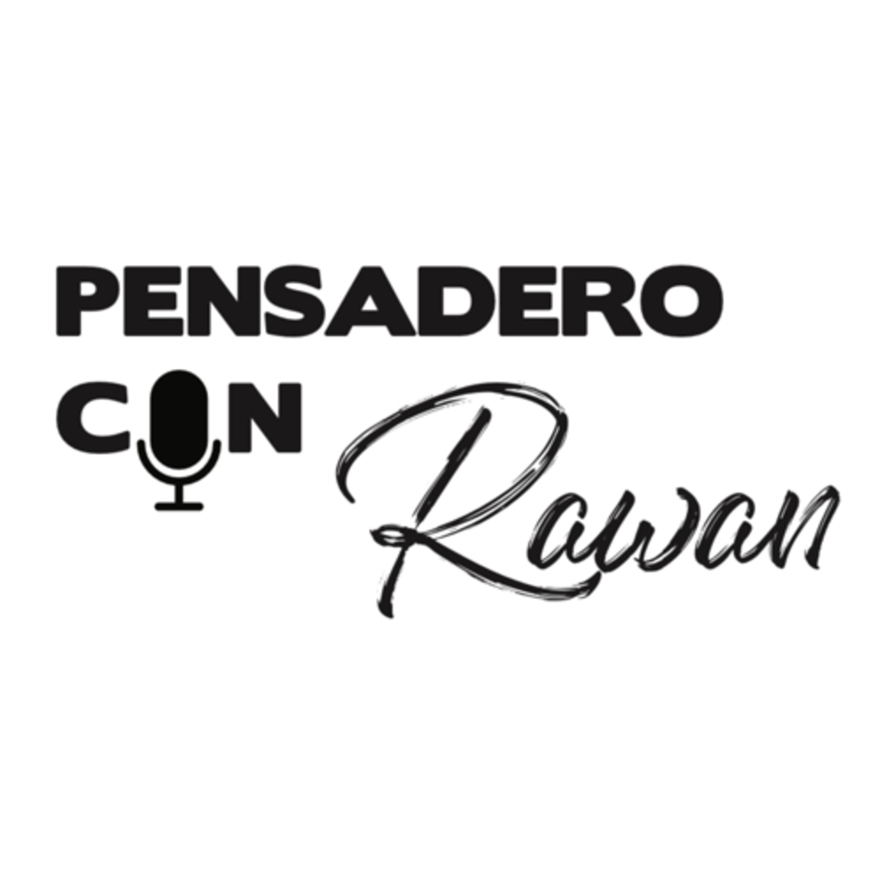 Pensadero con Rawan