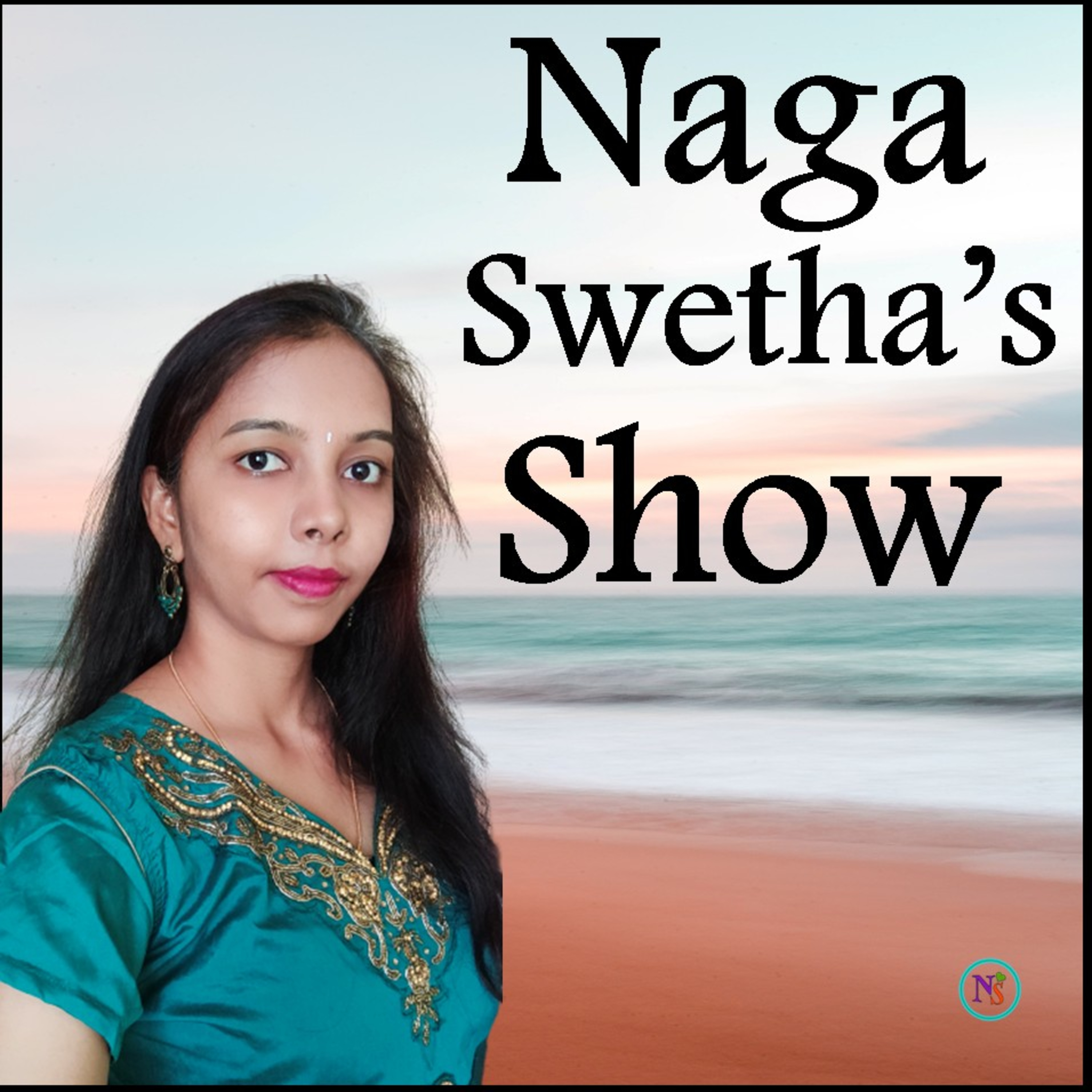 Naga Swetha\'s Show