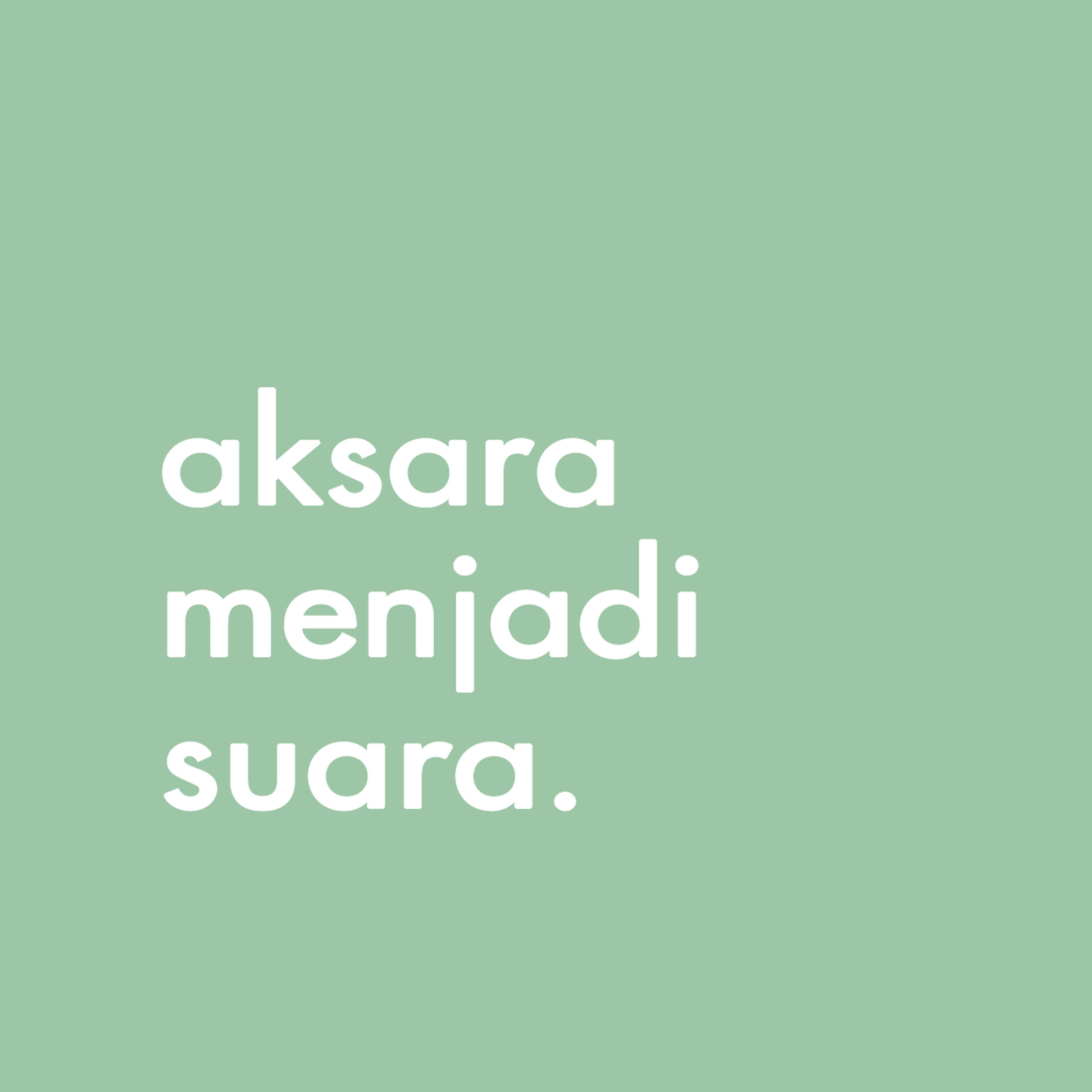 EPS 3 - Nilai itu penting?