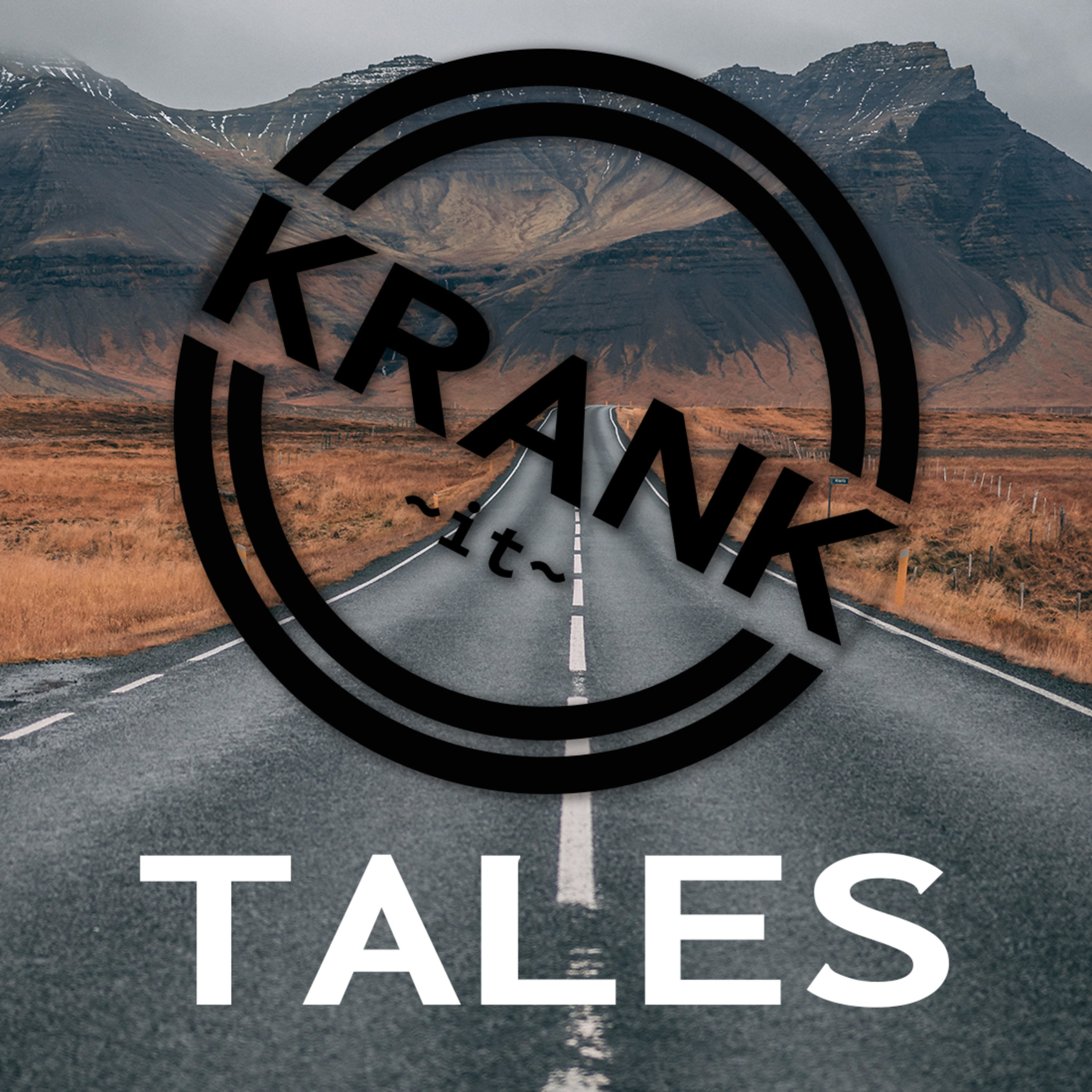 KRANKCast