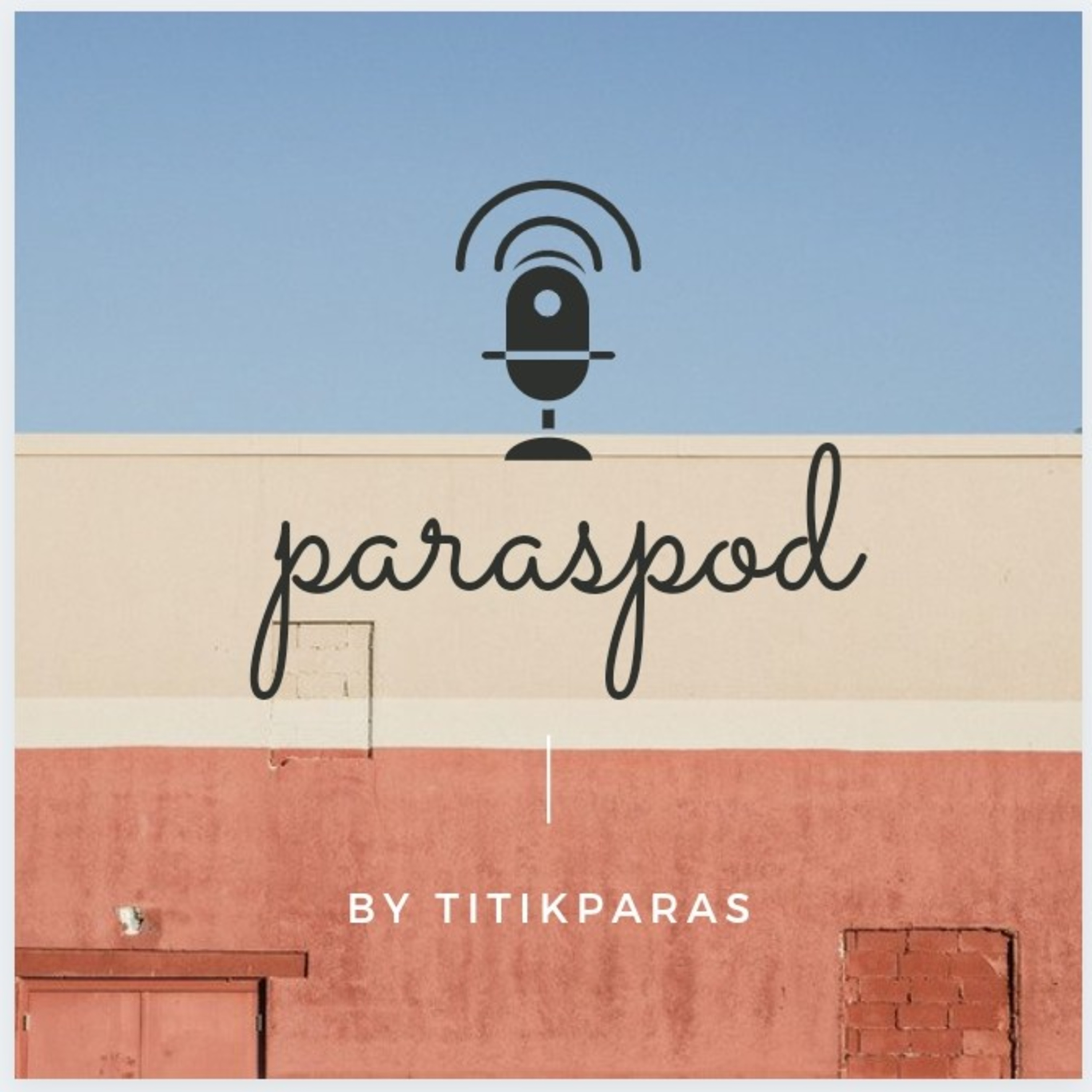 Paraspod