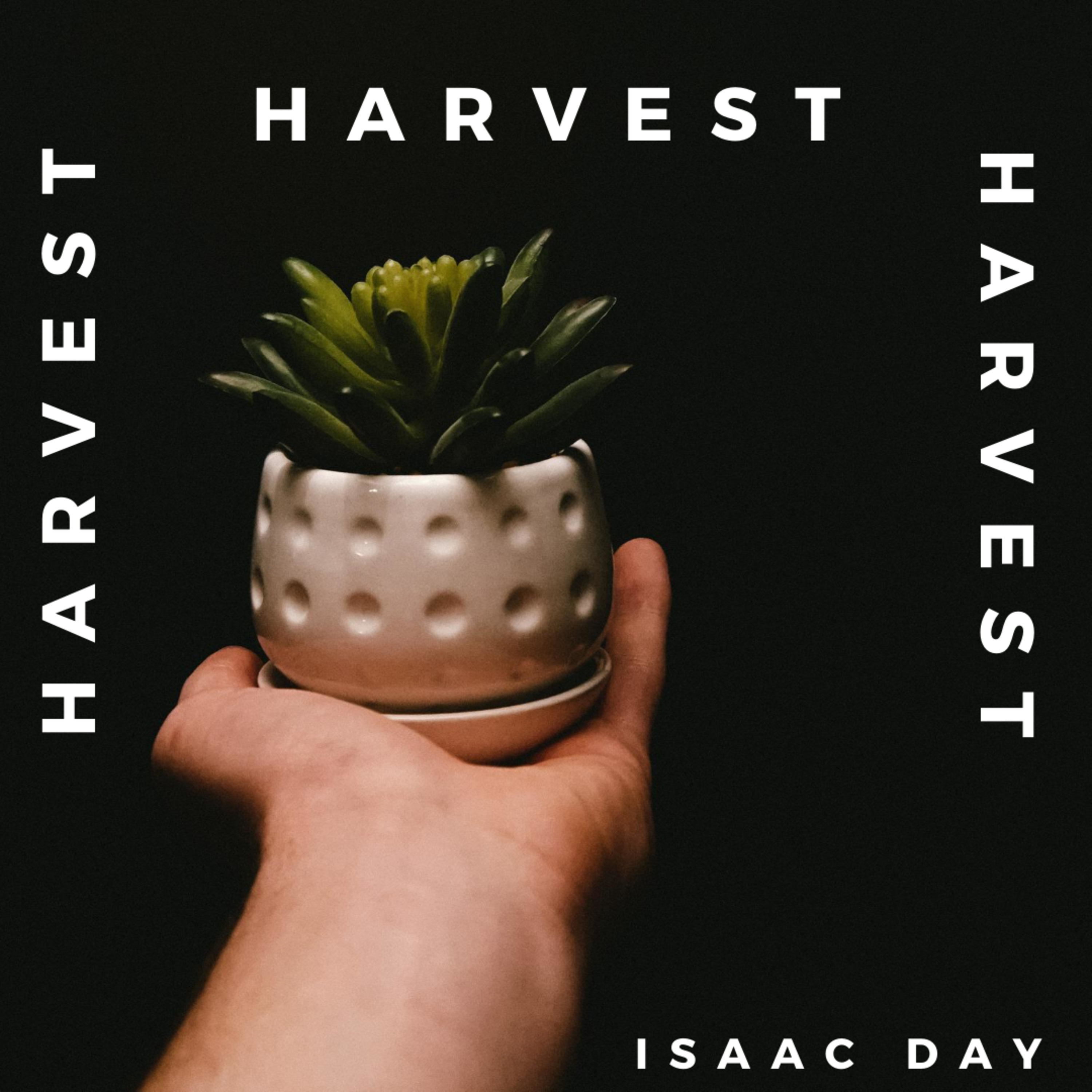 The Harvest Podcast