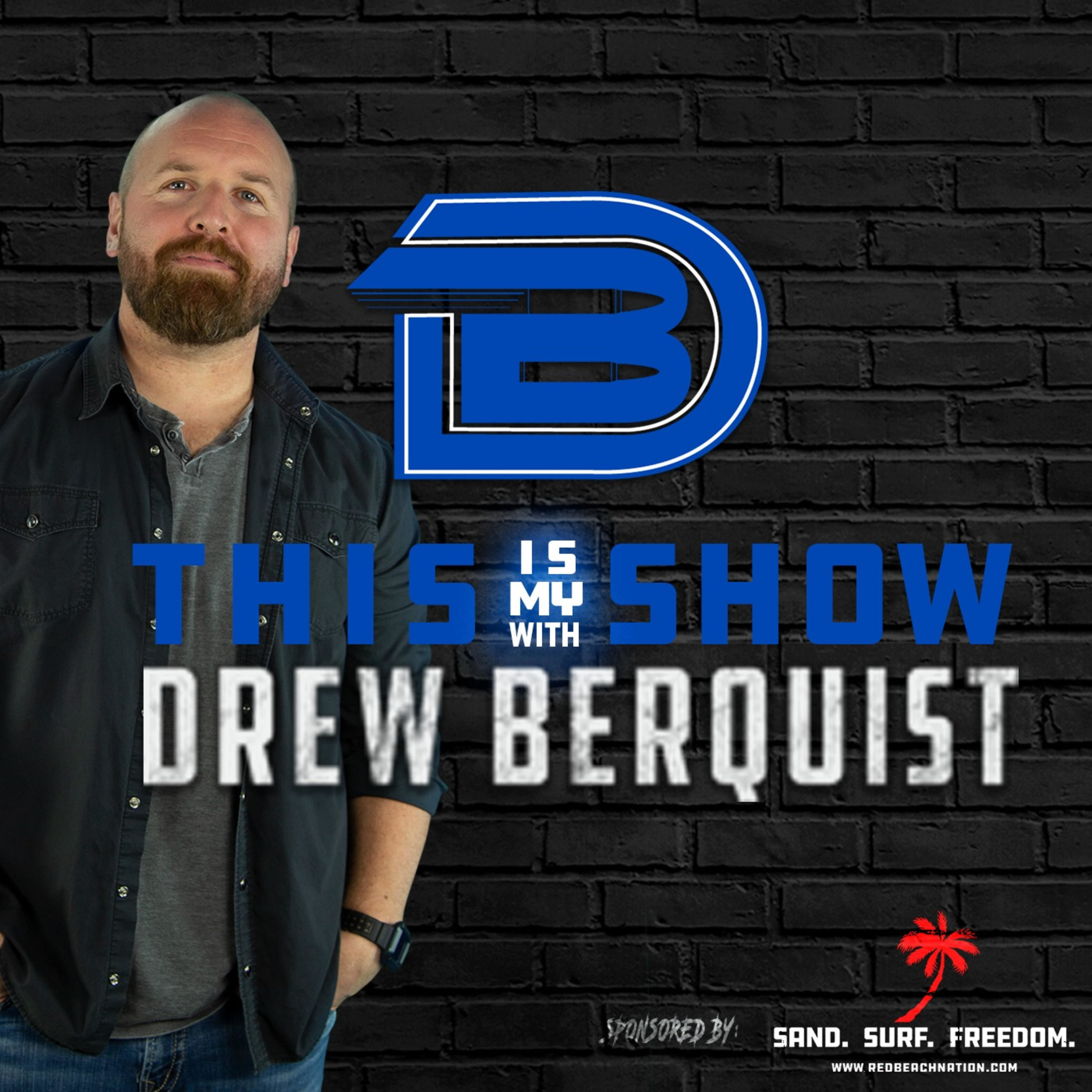 This Is My Show with Drew Berquist • A podcast on Anchor