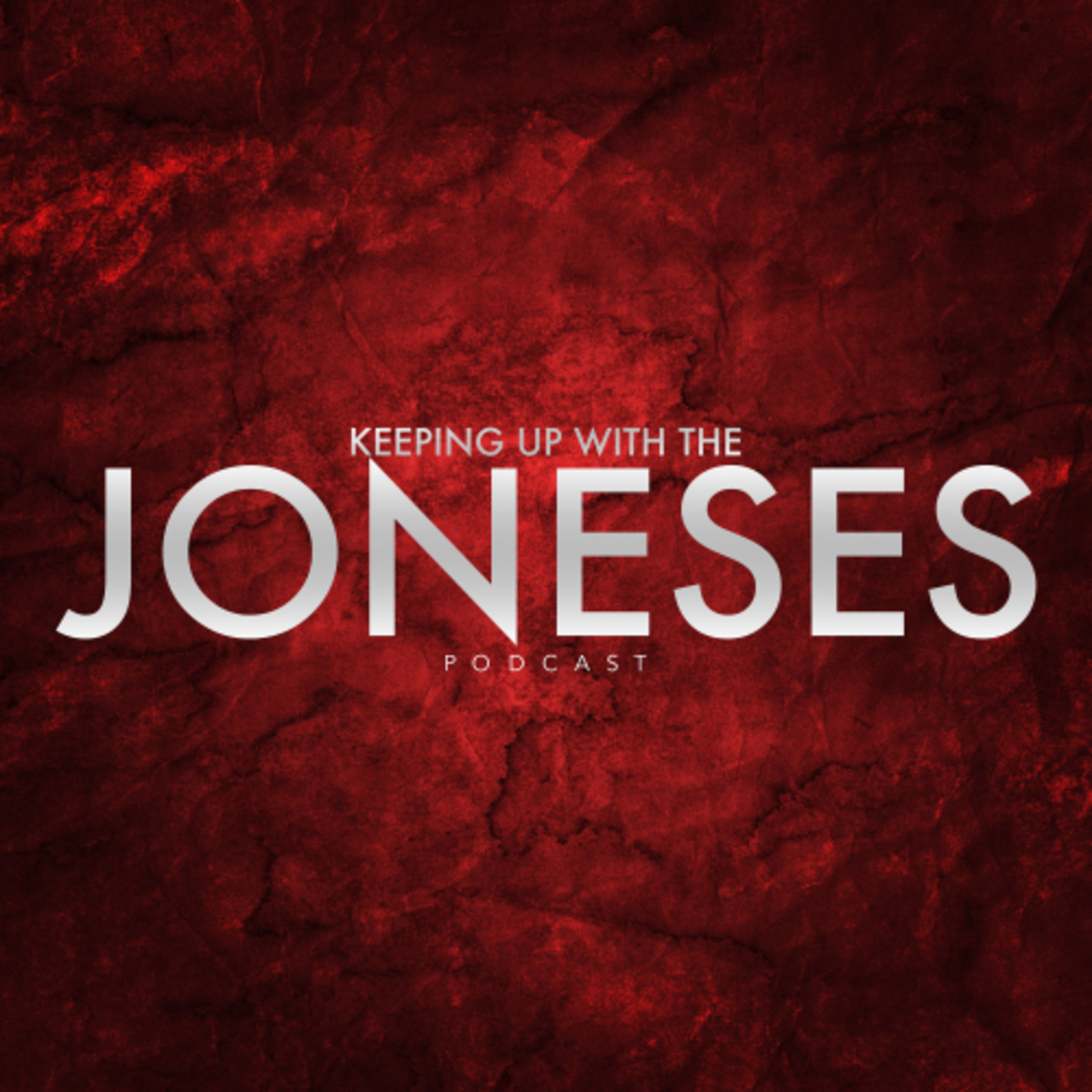 Keeping Up With The Joneses