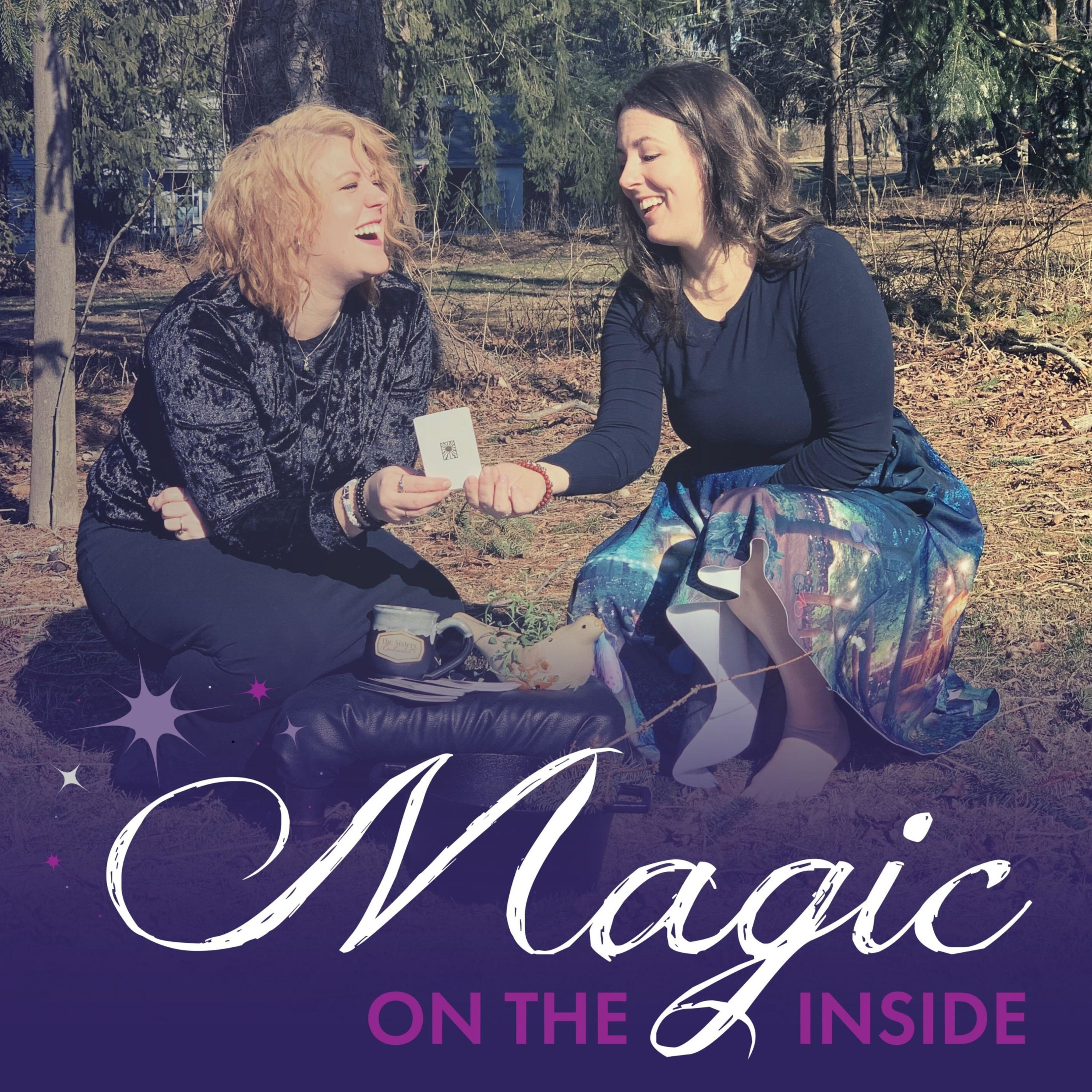 Magic on The Inside