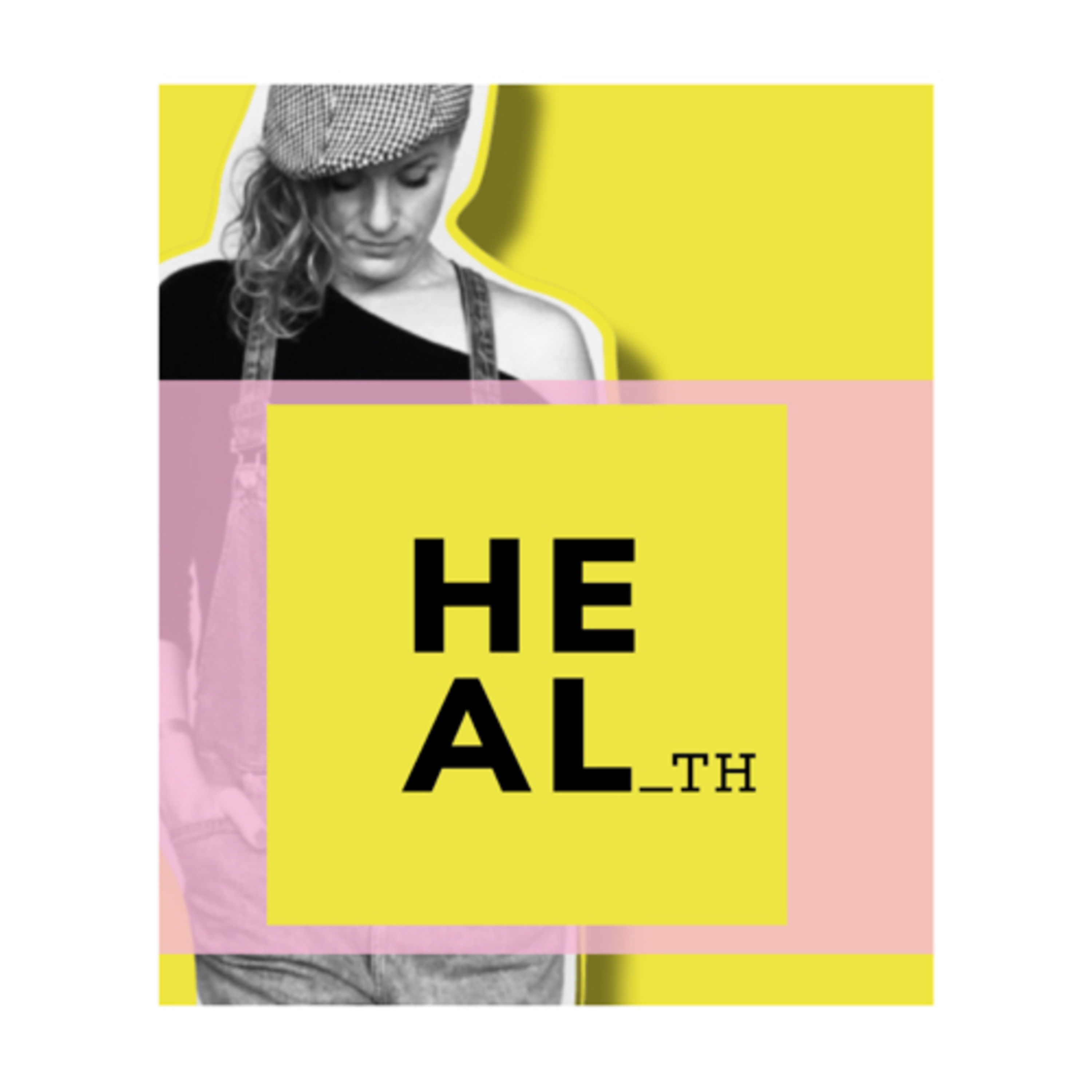 HEAL_th door Margriet de Rijk e.a.