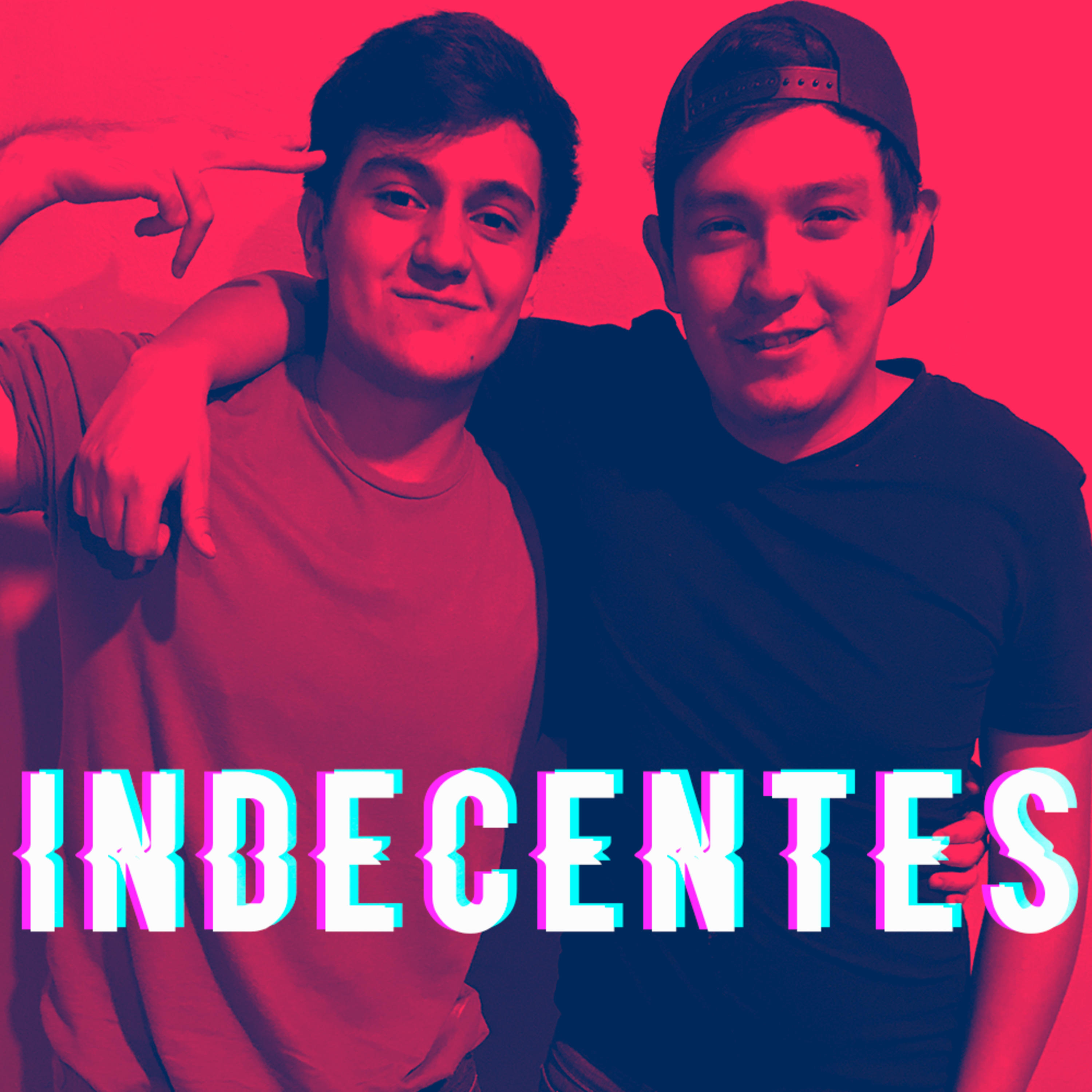INDECENTES