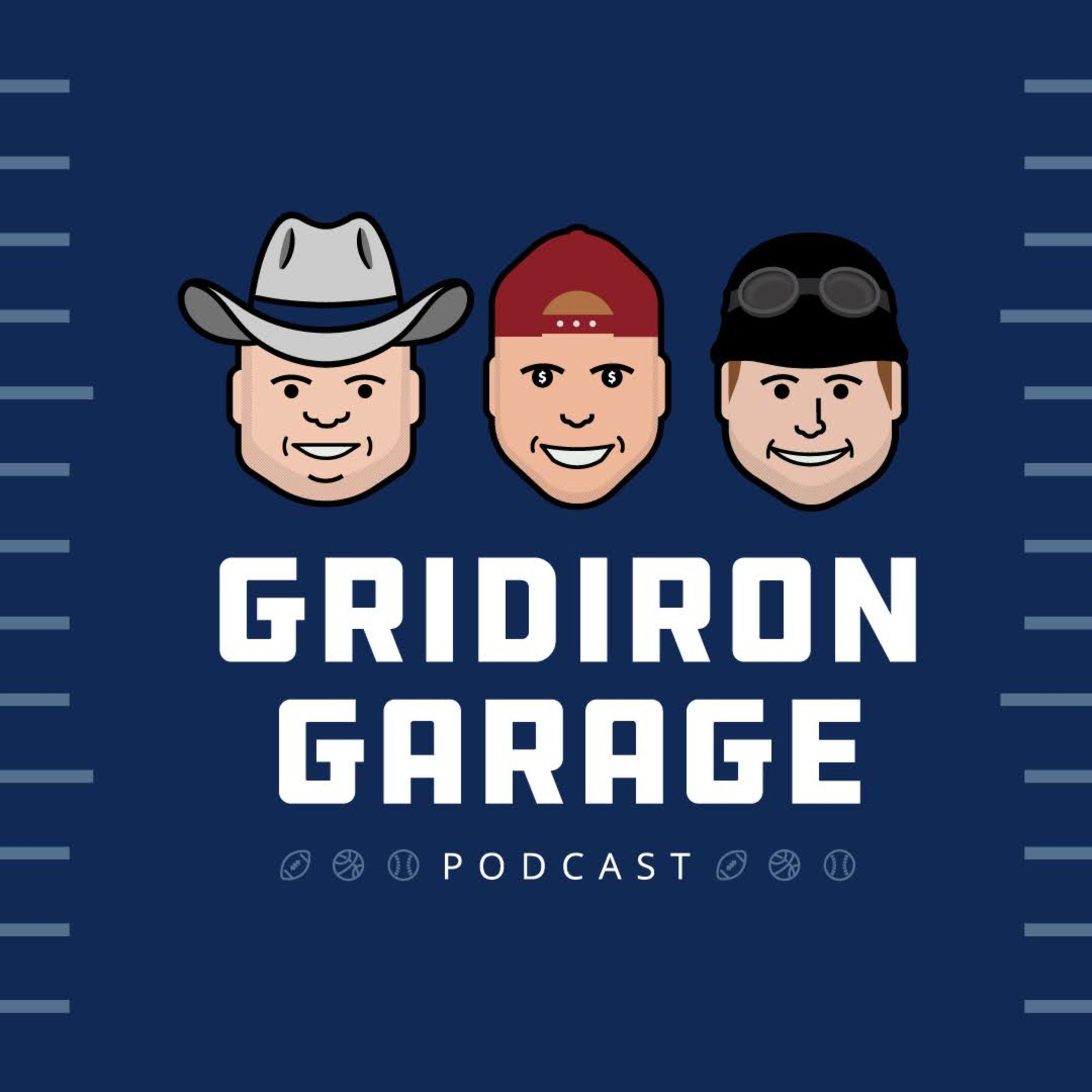 27 - Gobble Gobble Garage