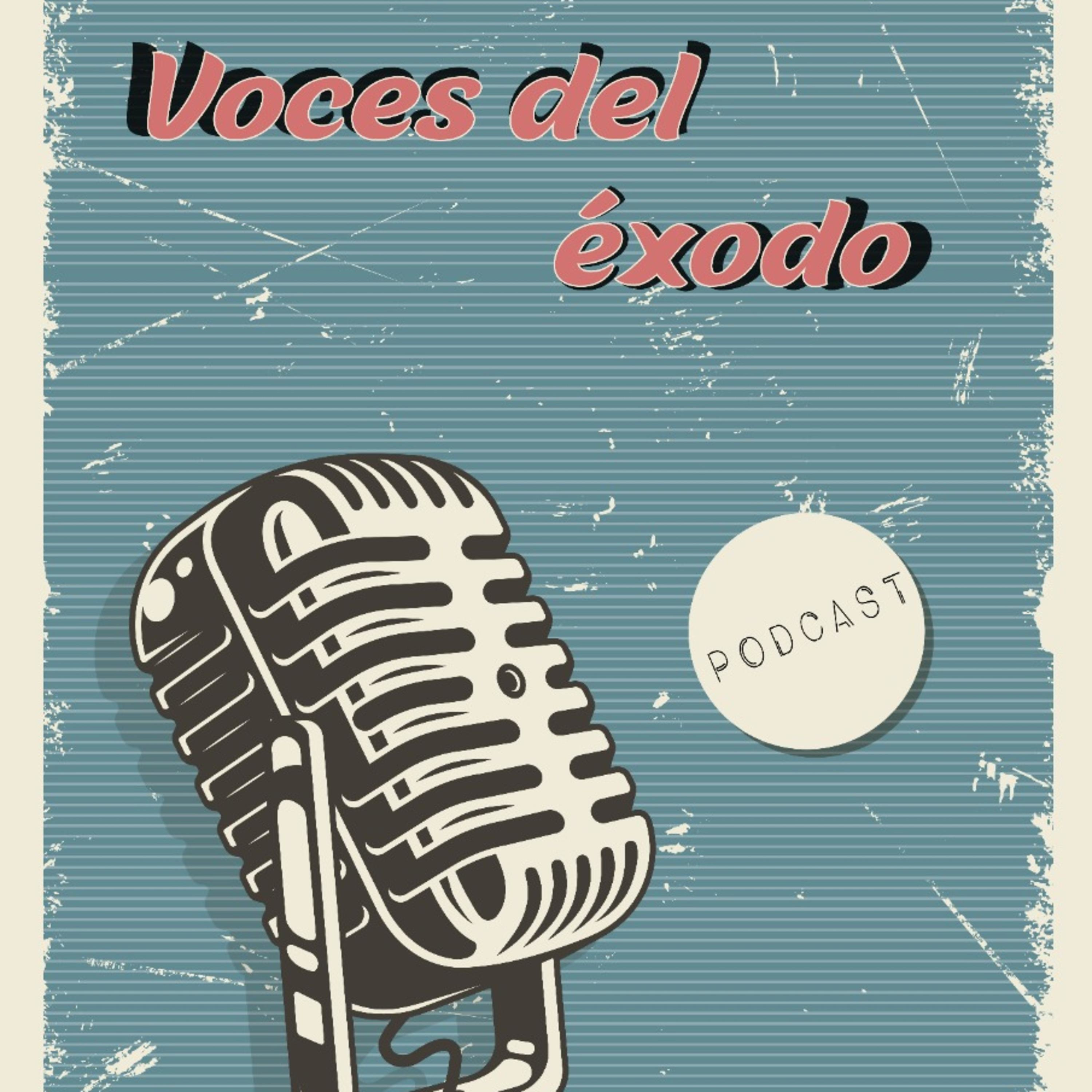 Voces del éxodo