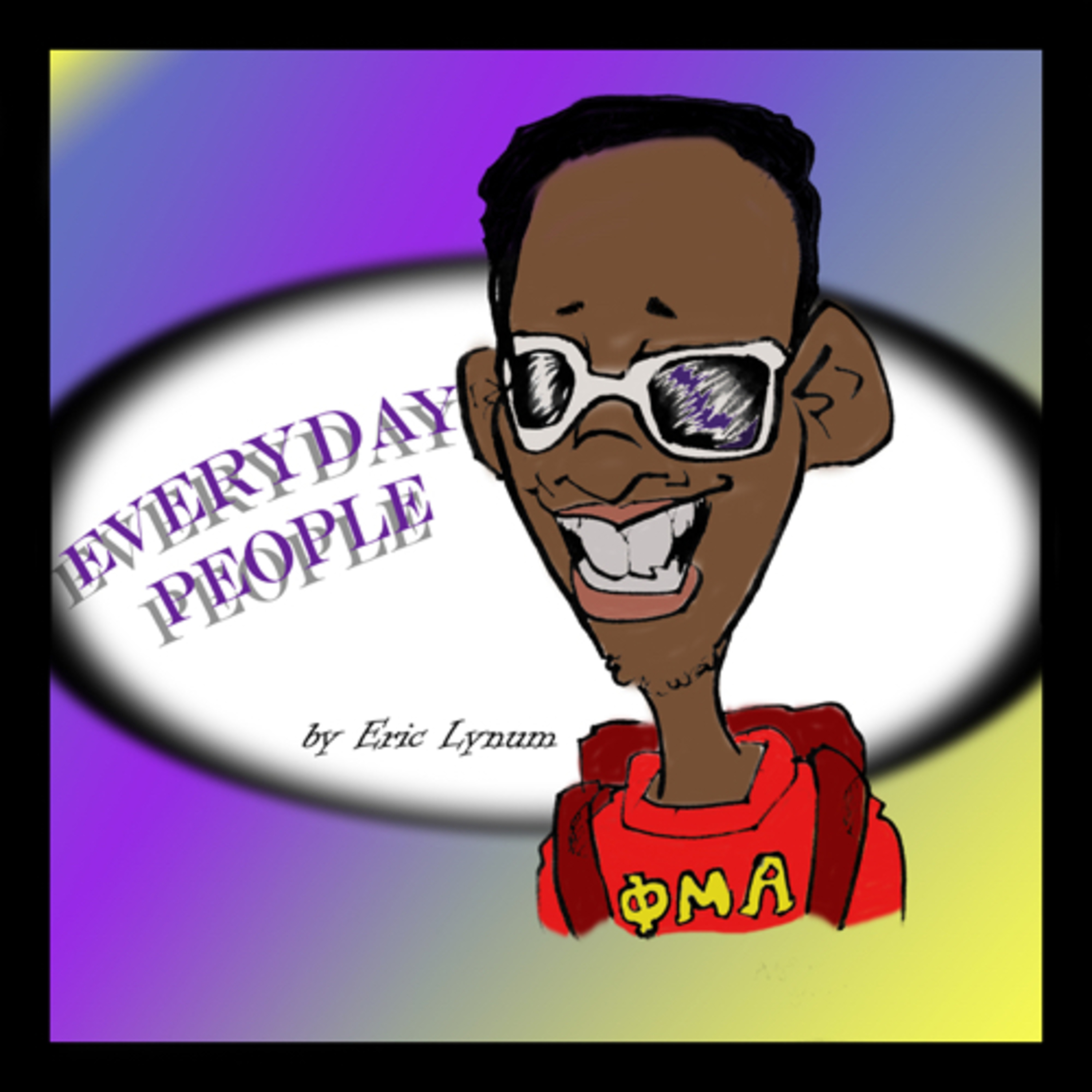 Everyday People