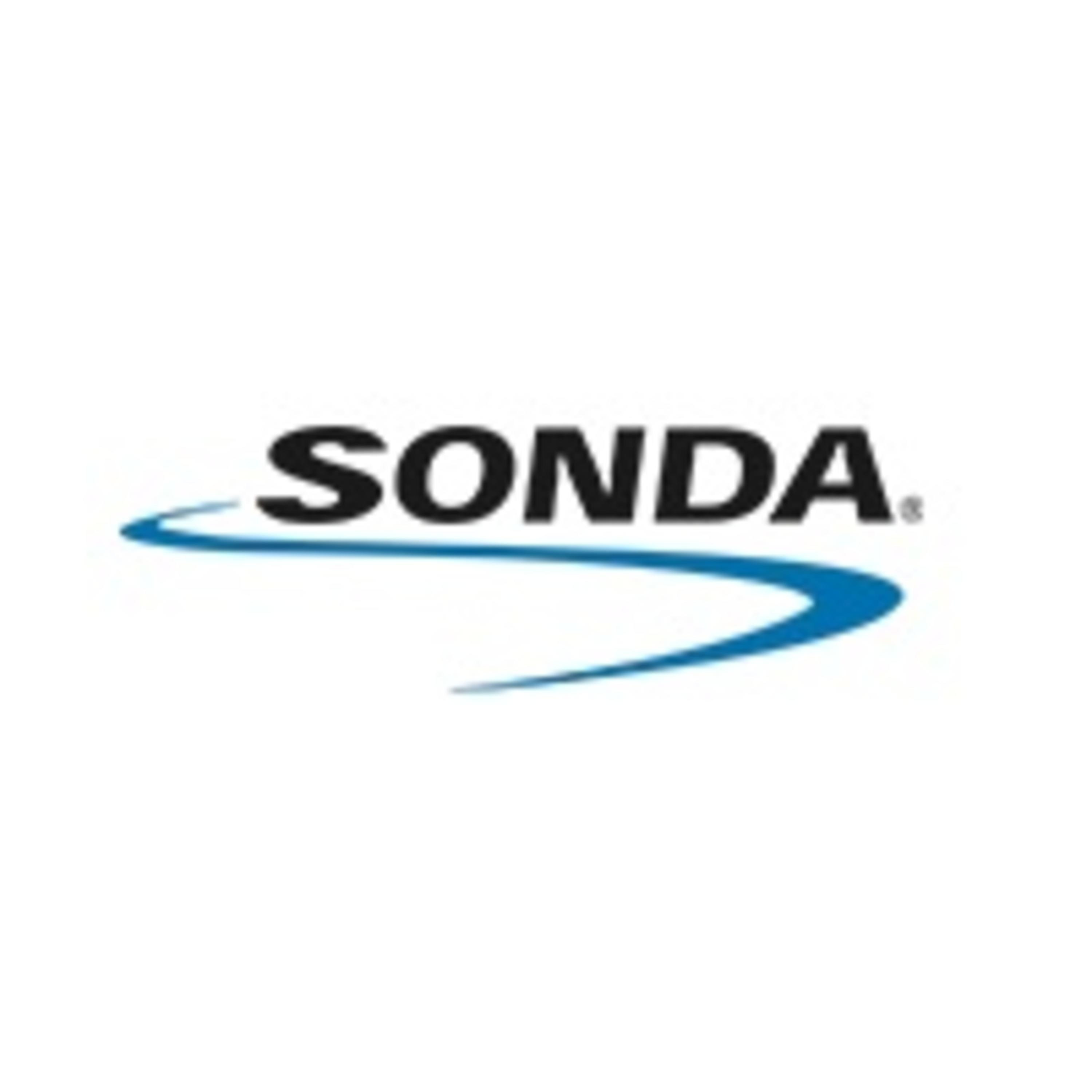 Sonda Talks