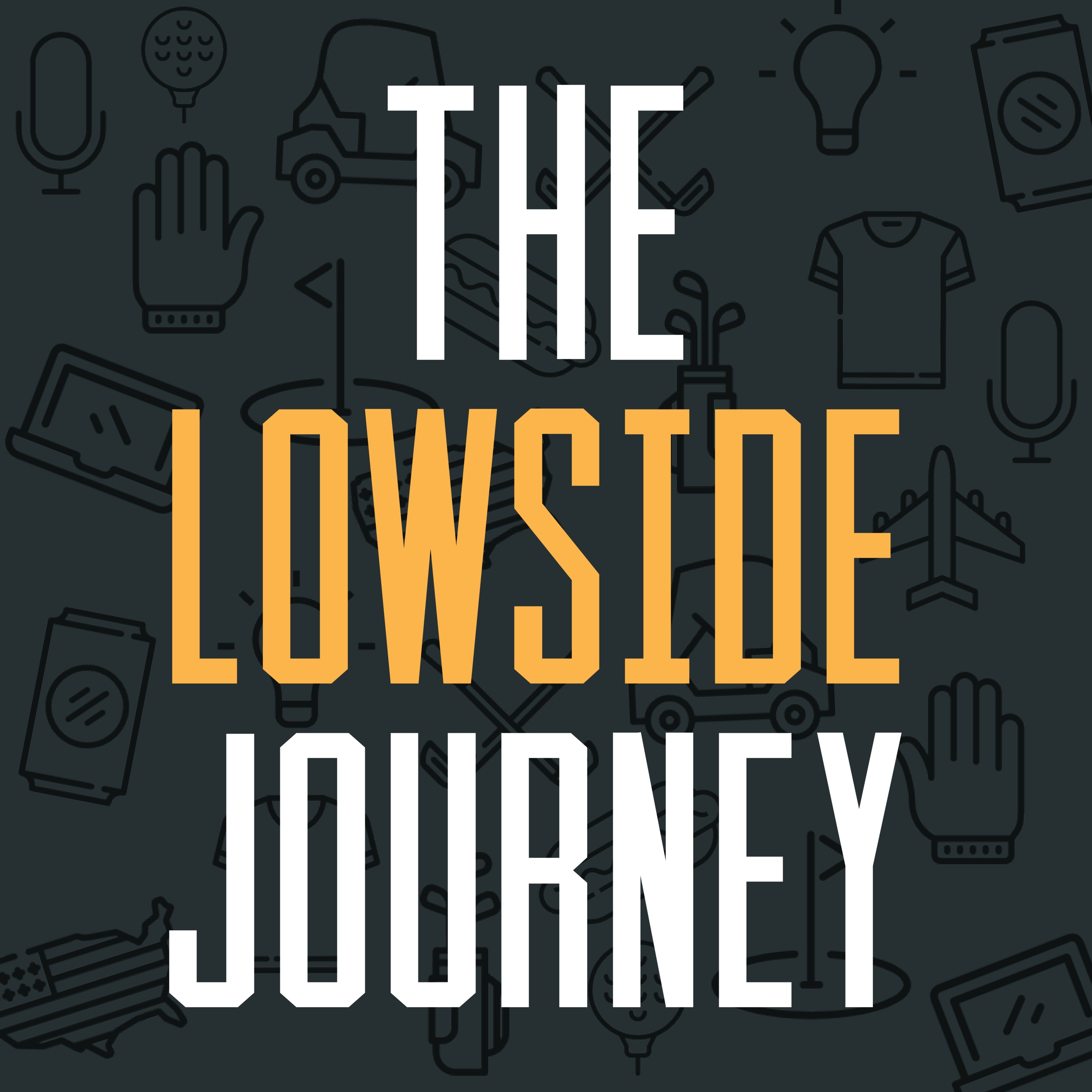 The Lowside Podcast