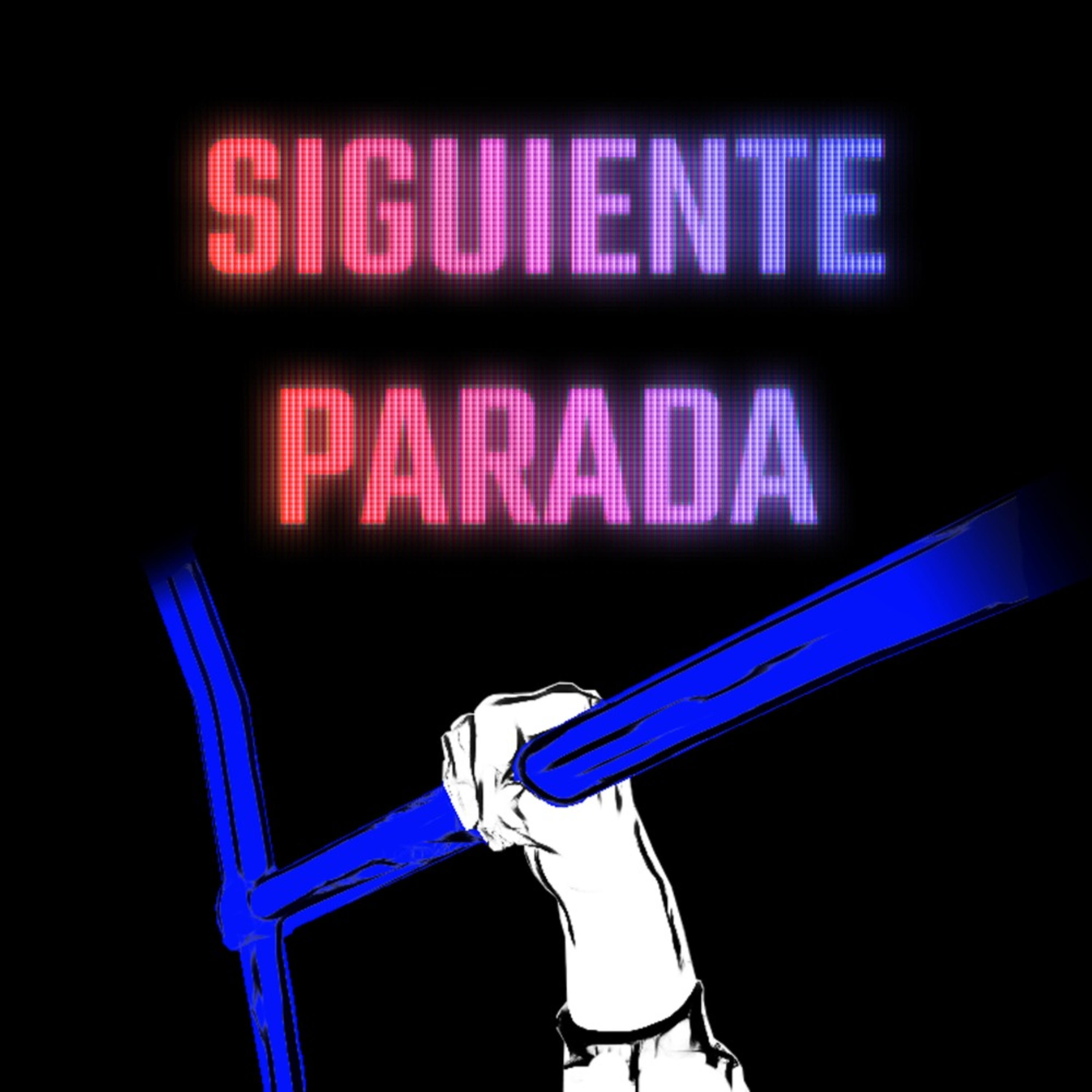 Siguiente Parada