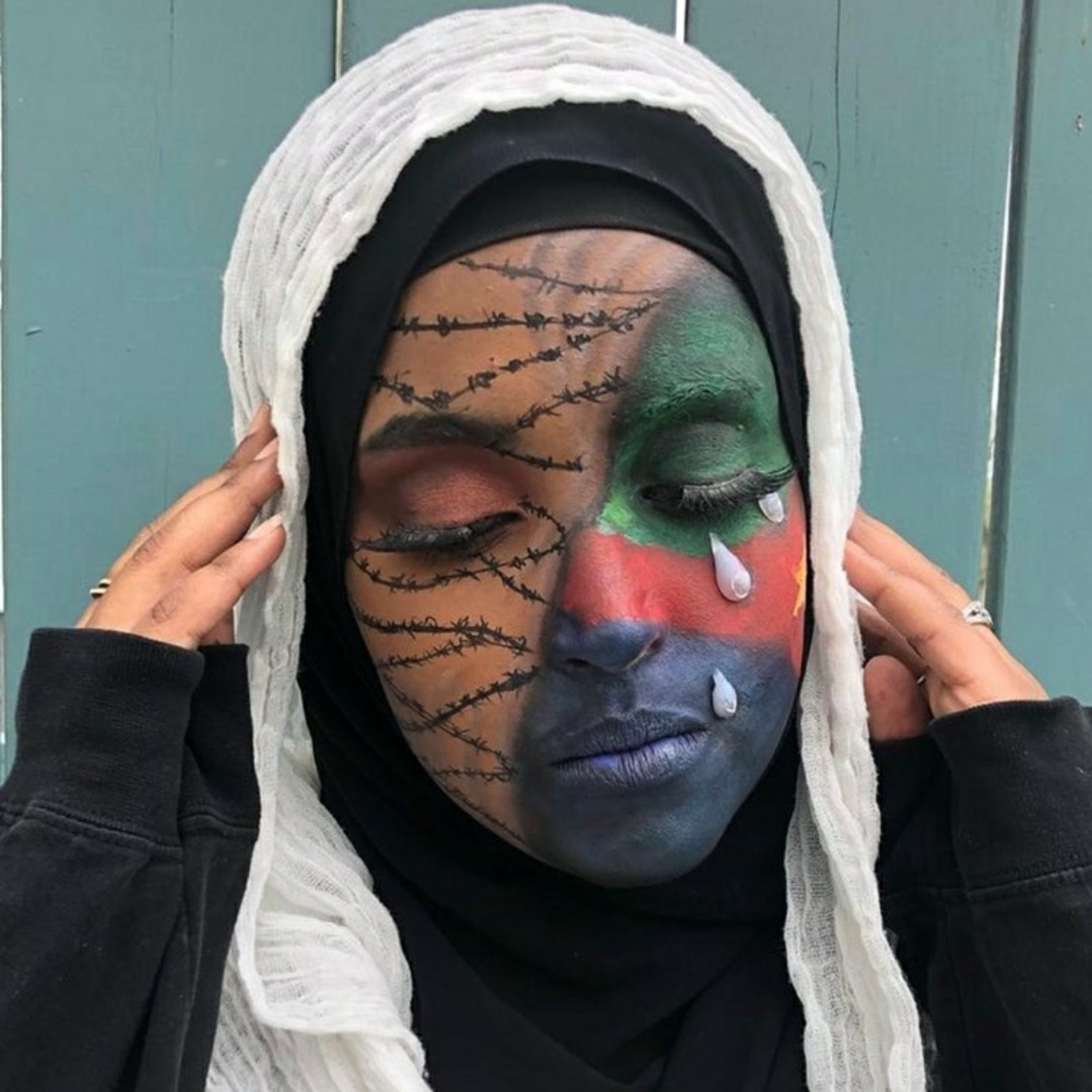 Eritrean Reality Check
