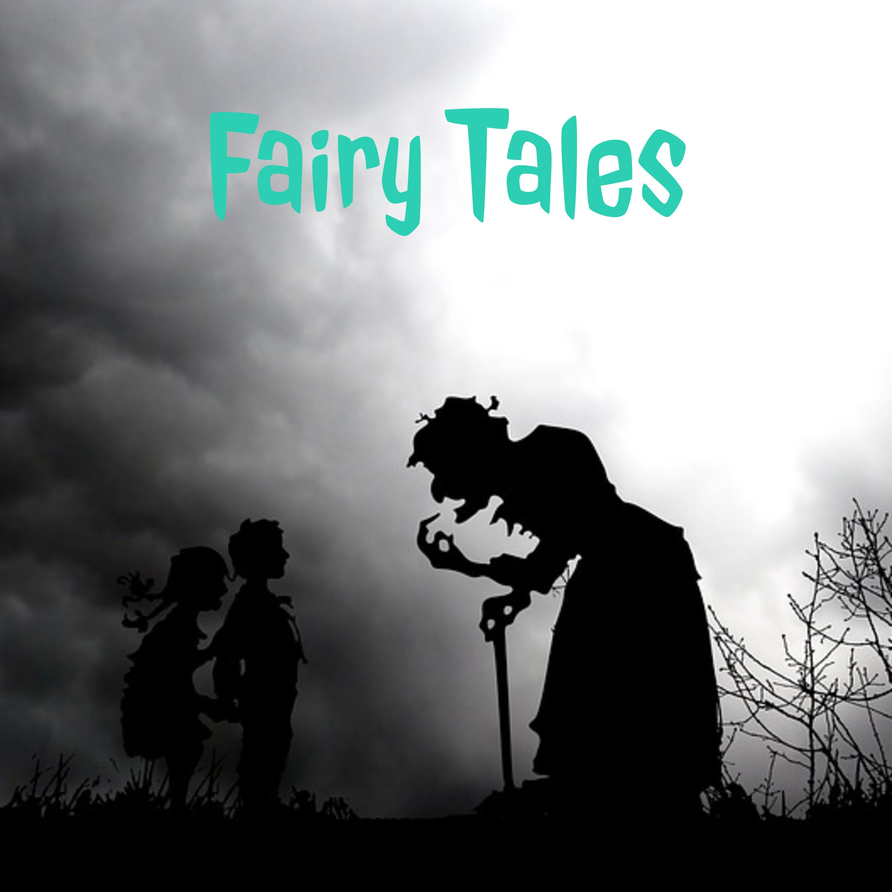 Fairy Tales Education Podcast Podchaser