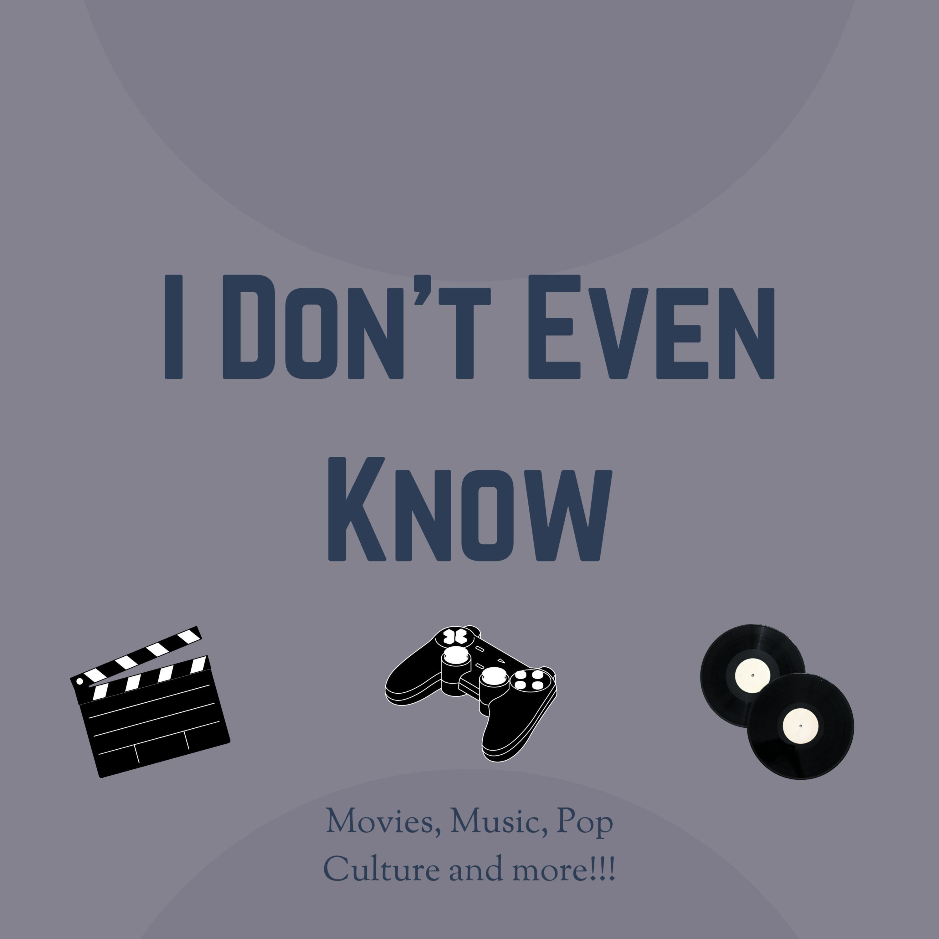I Don’t Even Know By Chris