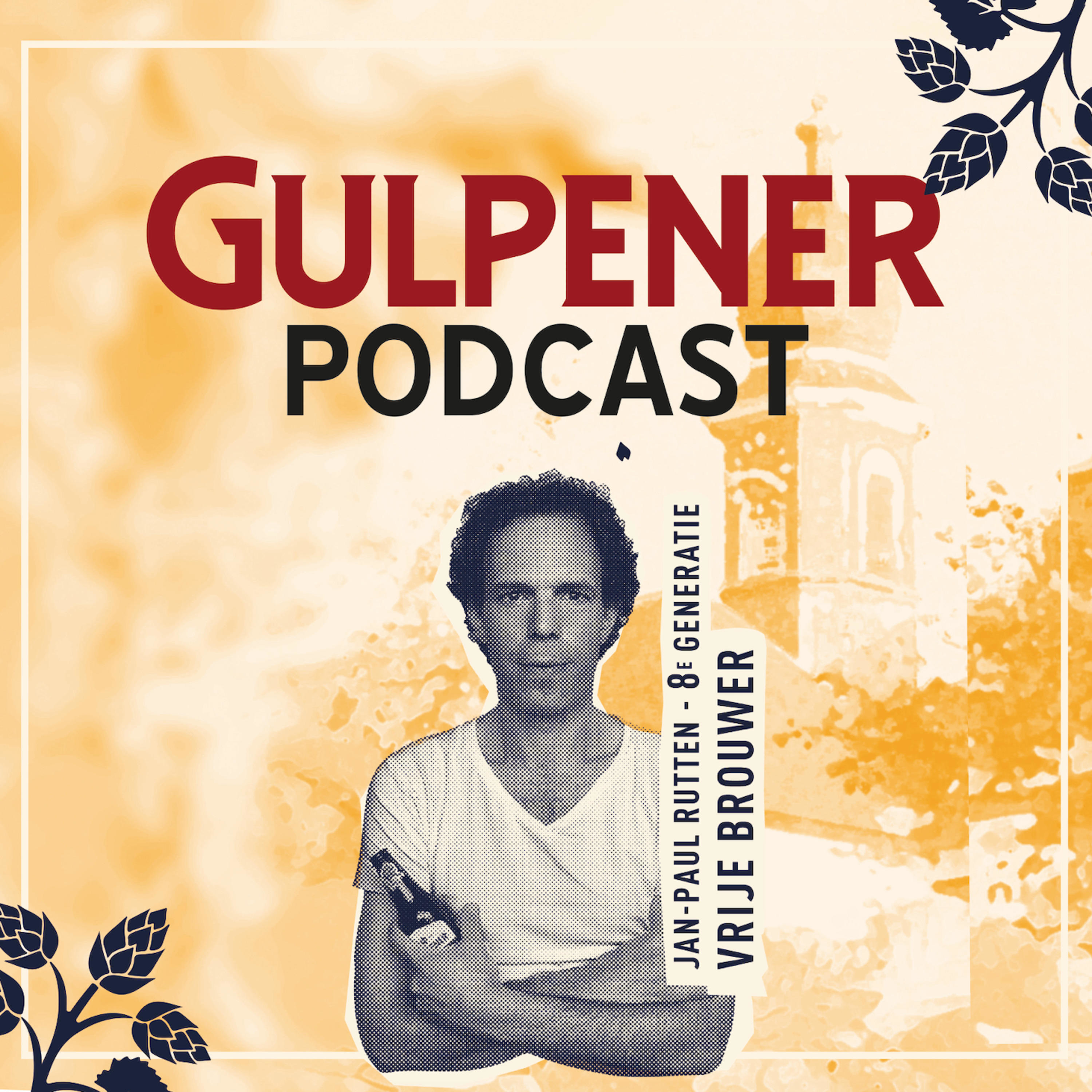 Gulpener Bier Podcast