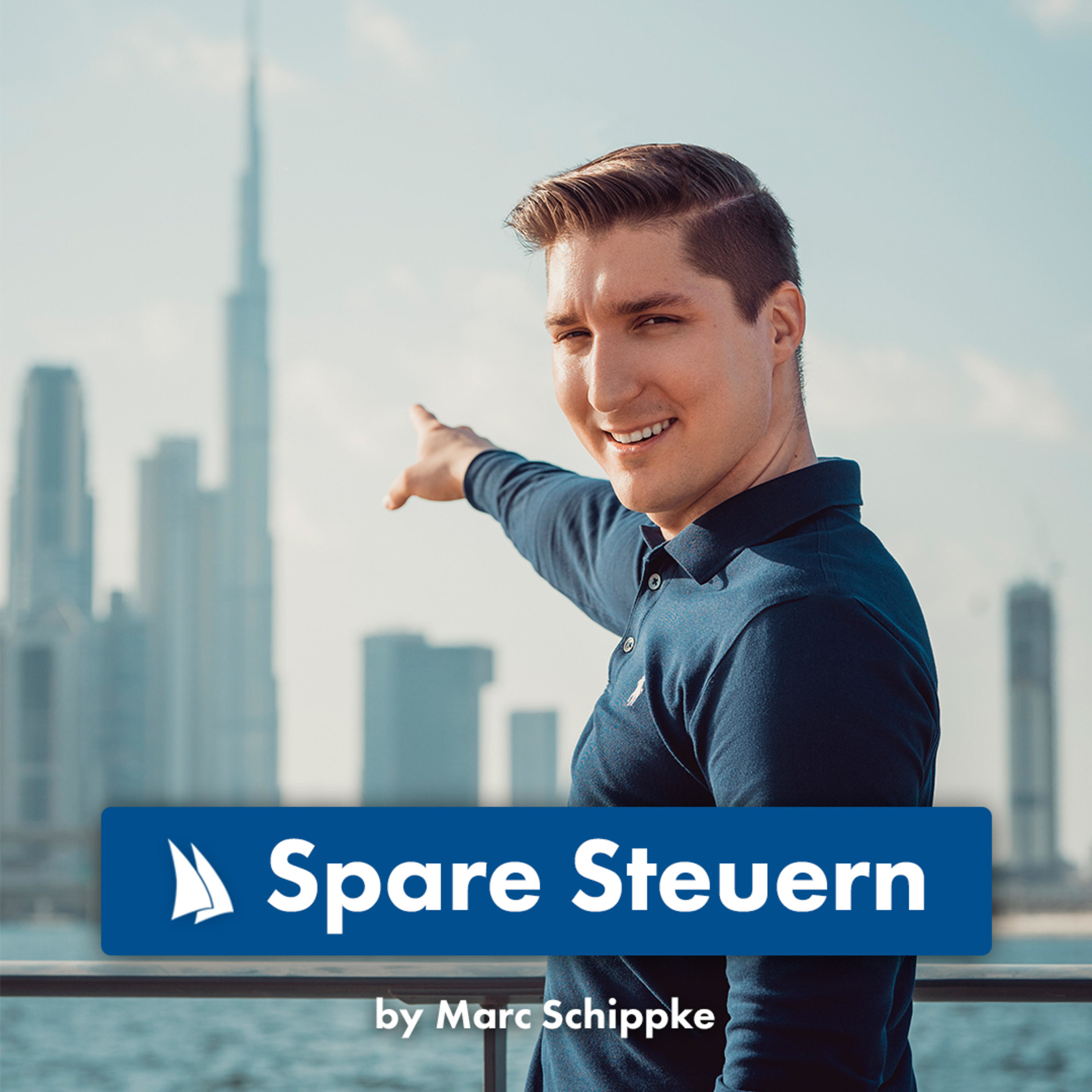 Spare Steuern