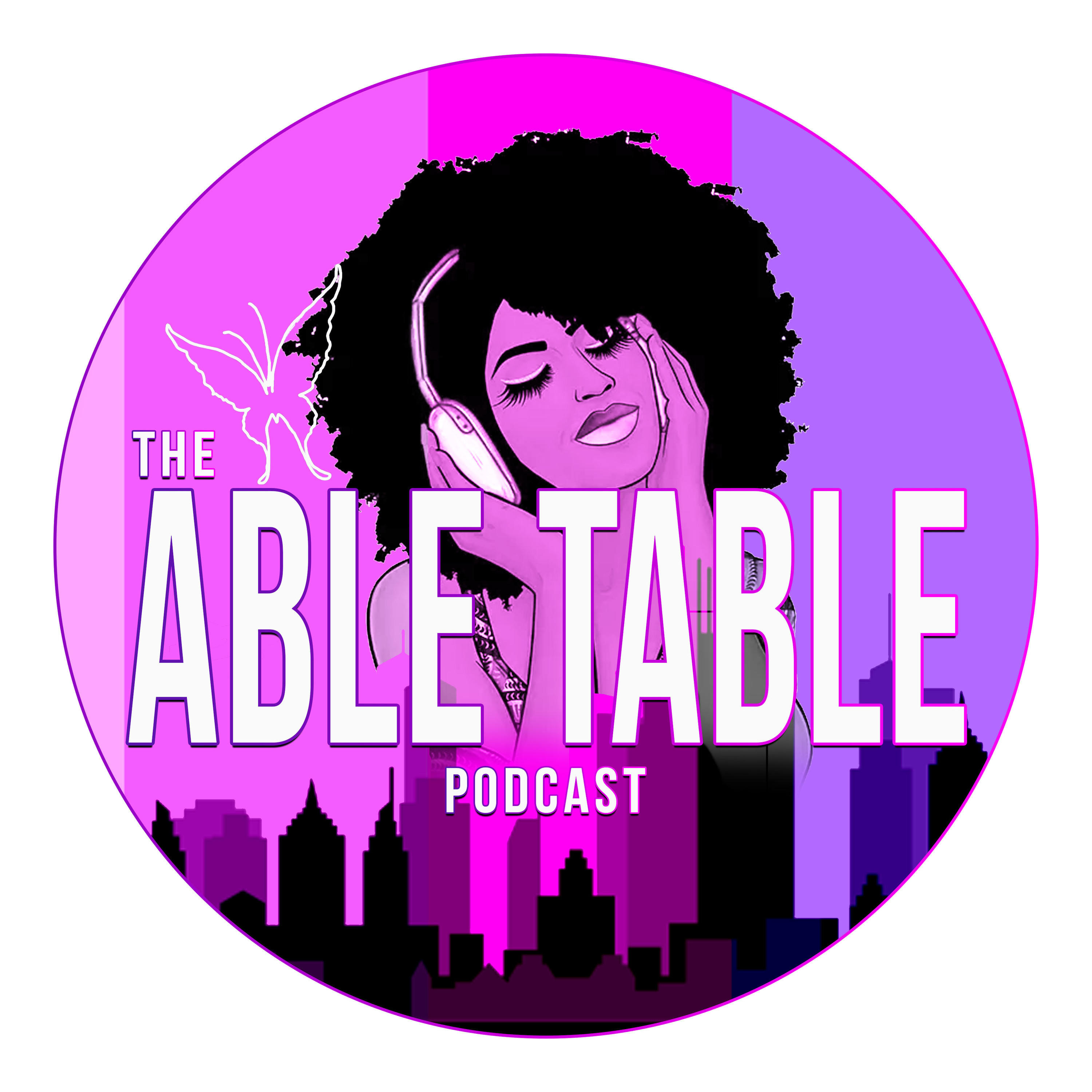 The Able Table