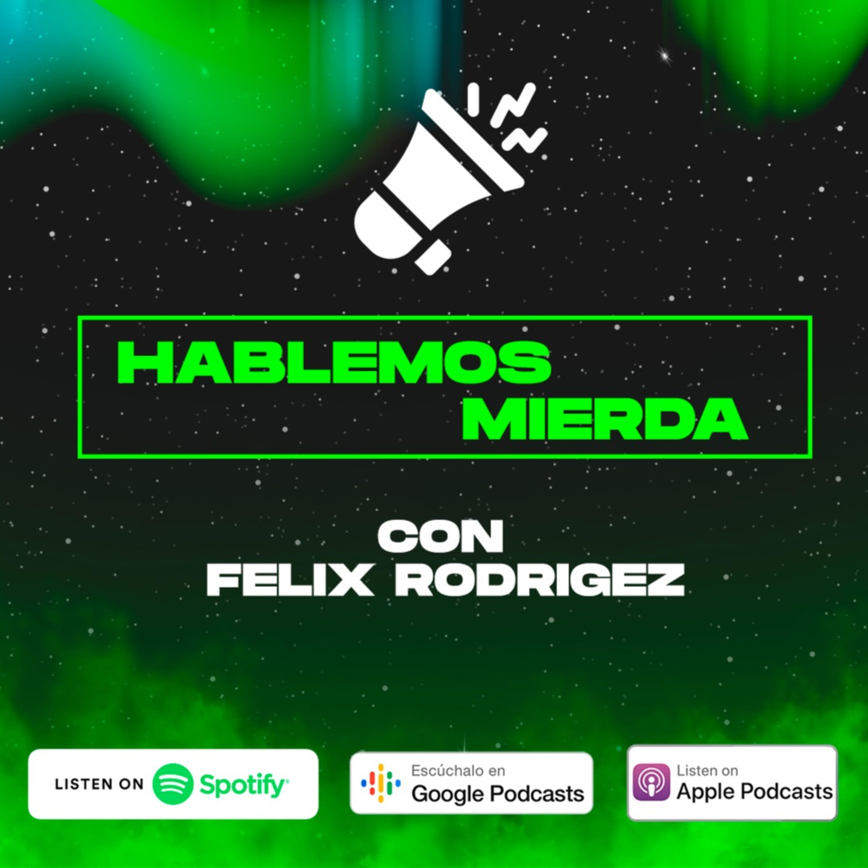 Ni Cortos Podcast