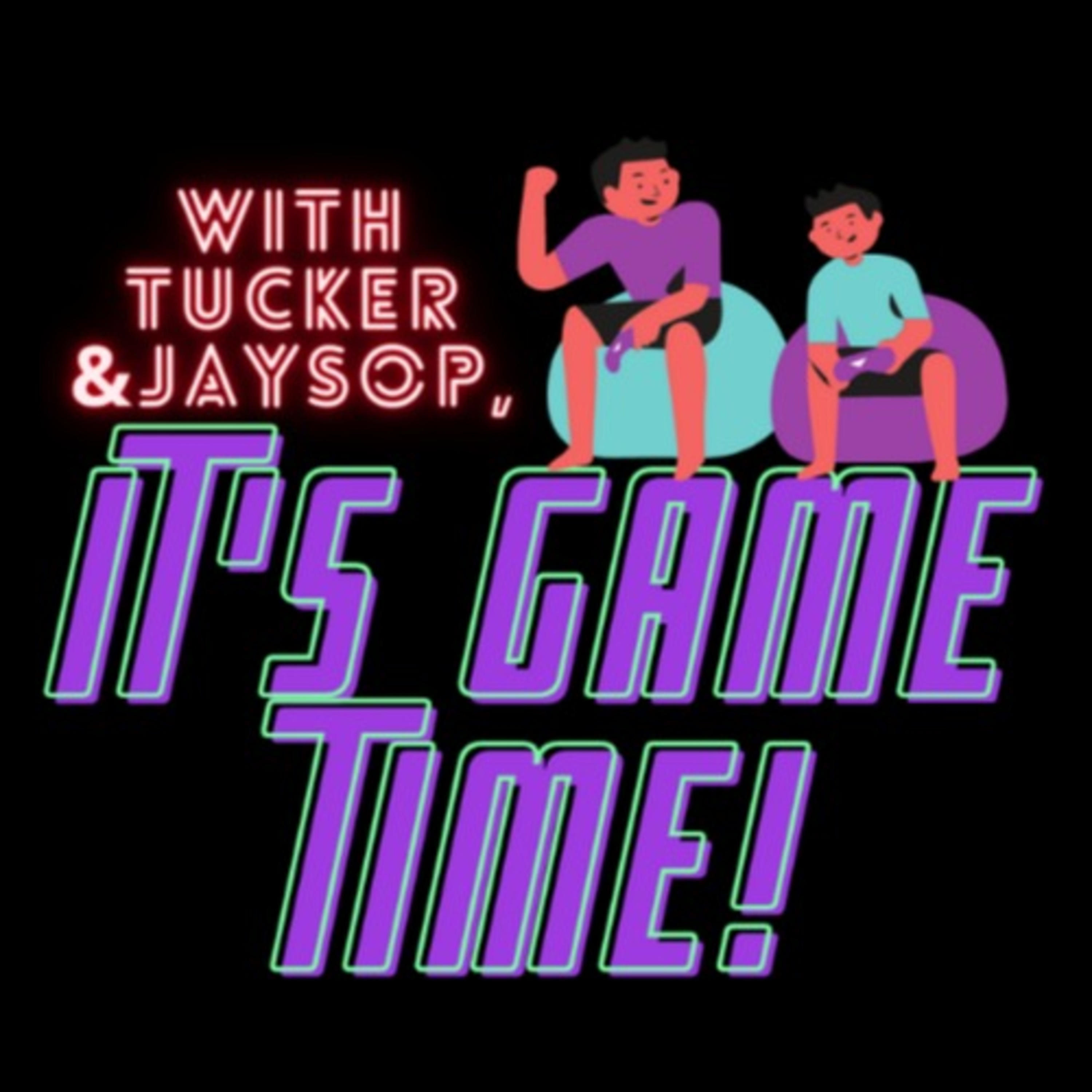 Game Time - Unavailable podcast artwork