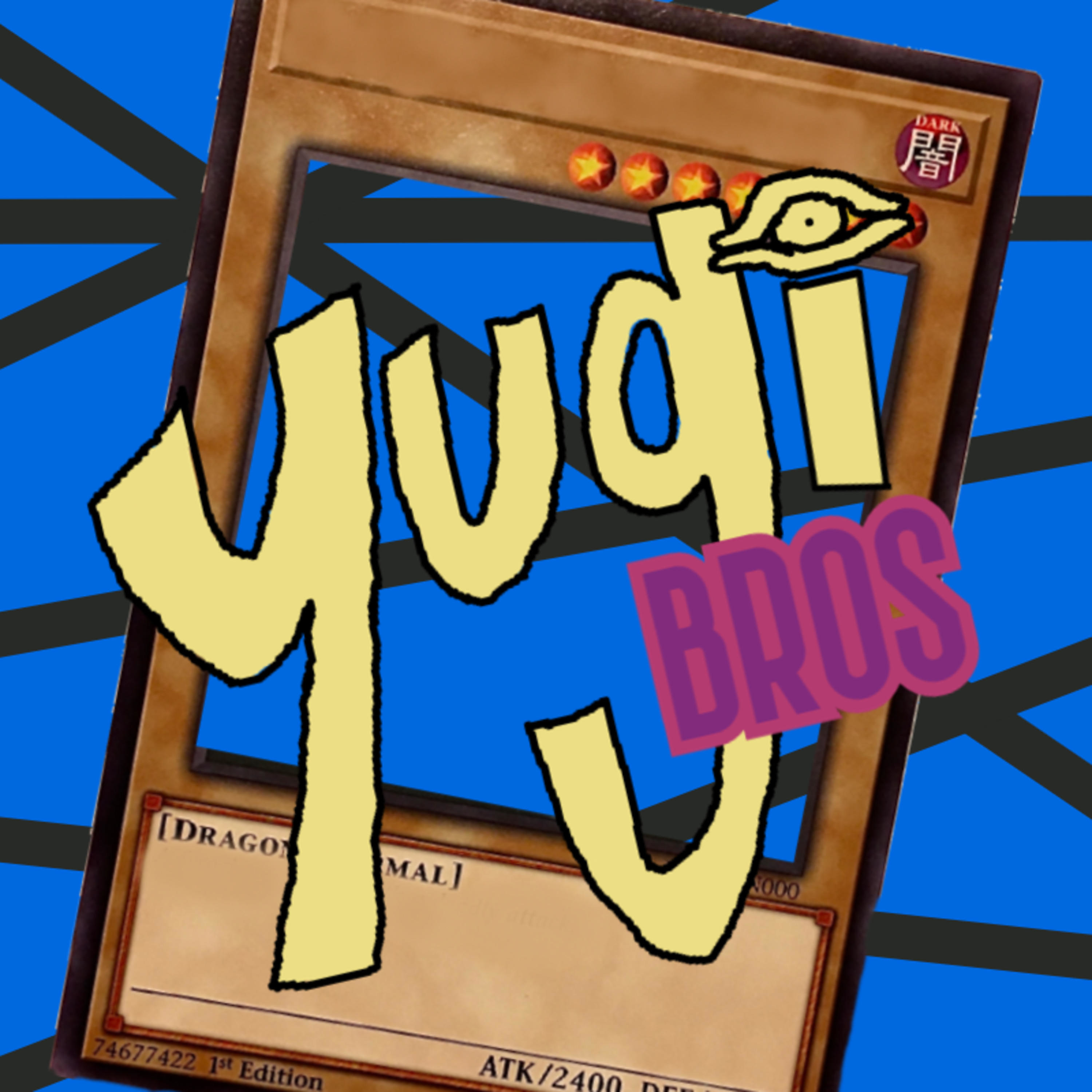 The Yugi-Bros
