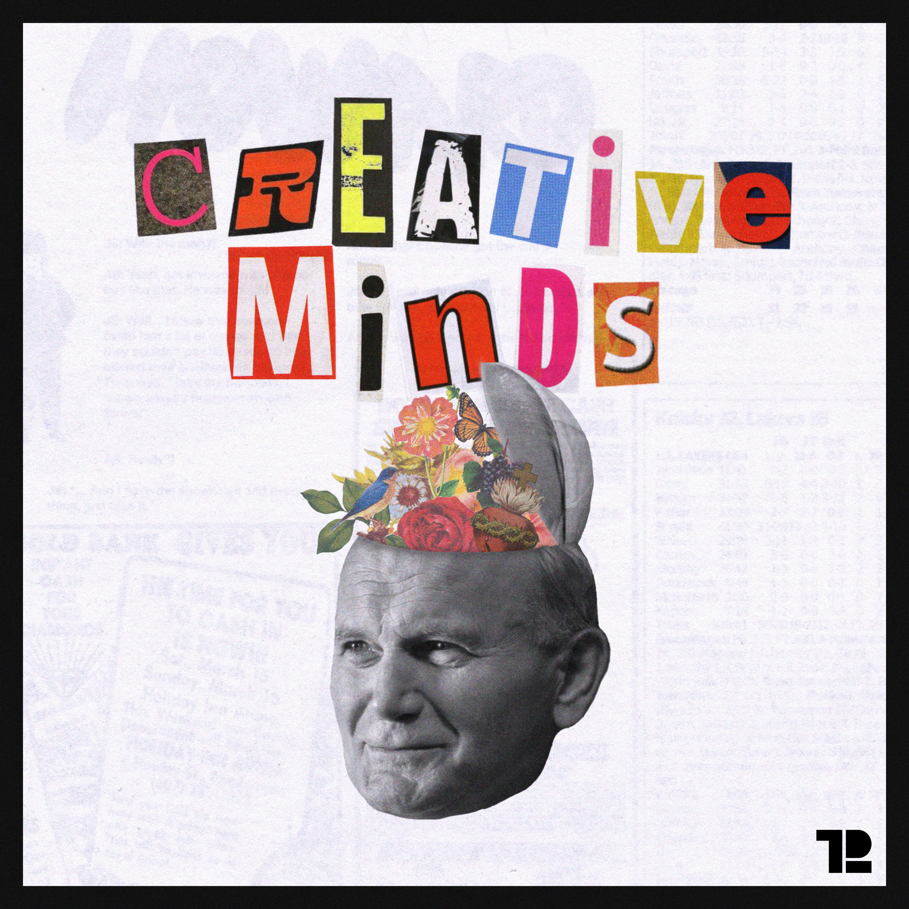 Creative Minds