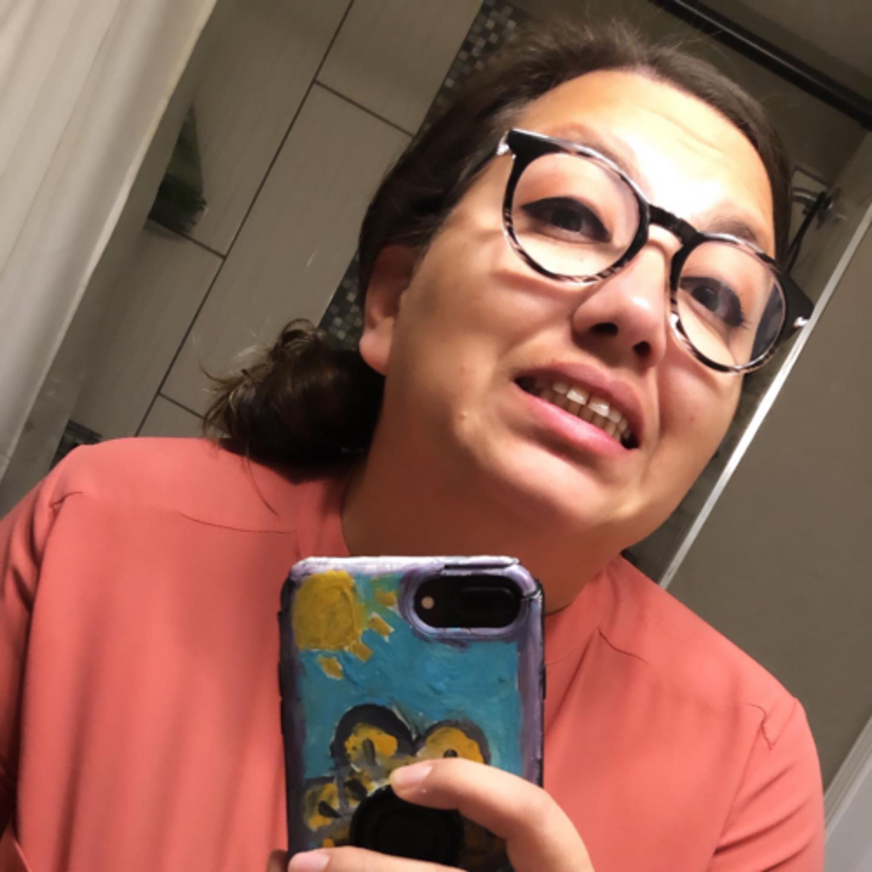 DID YOU MISS ME?