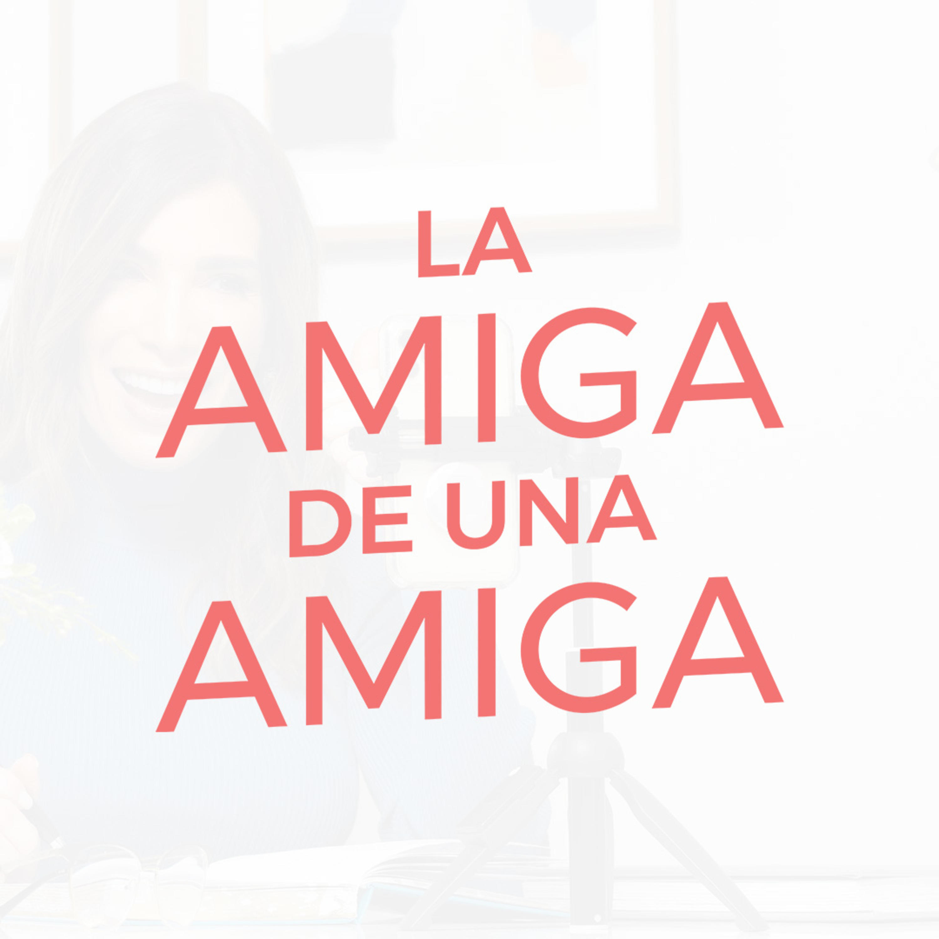 Zoraida Orcial - La Amiga de Una Amiga