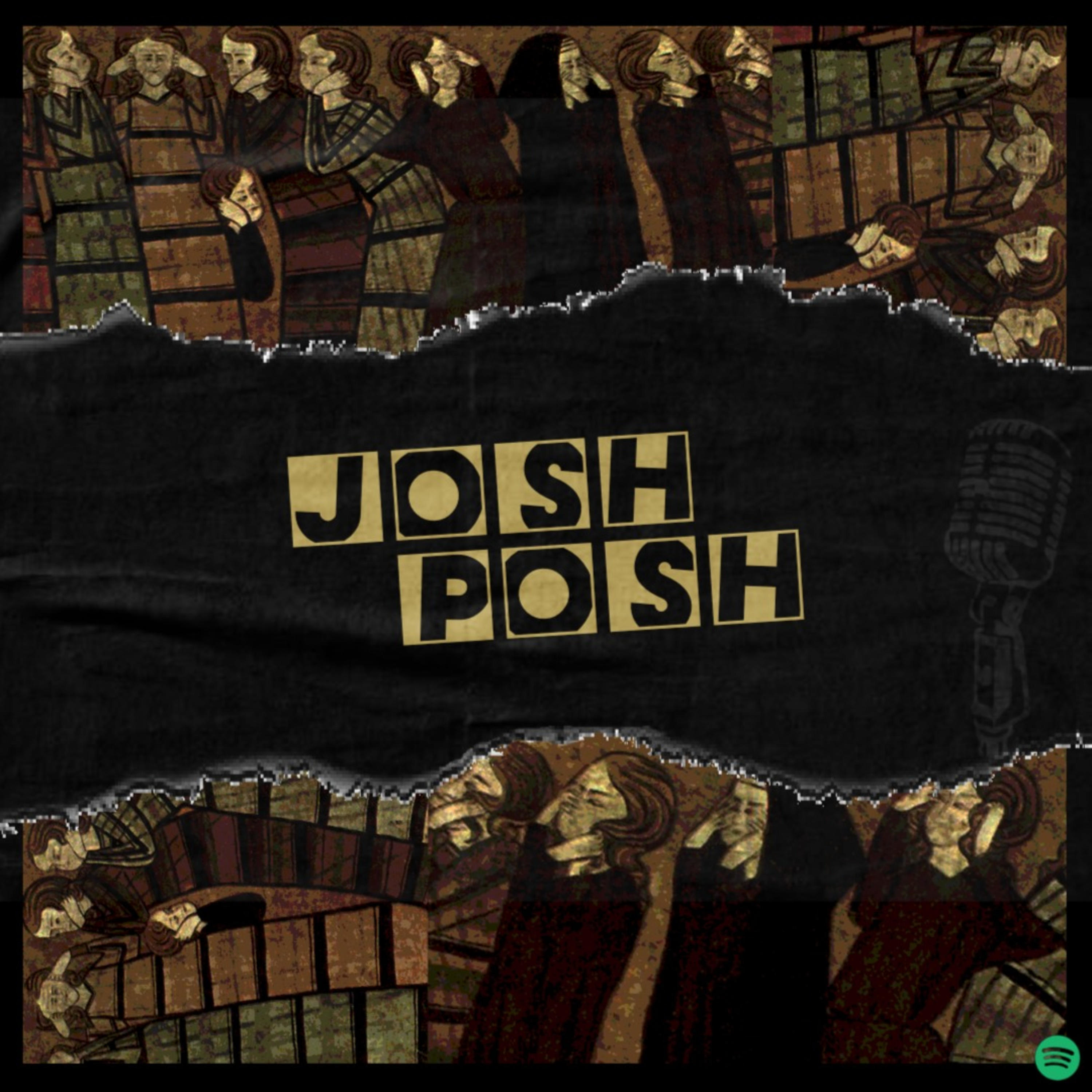 Josh Posh