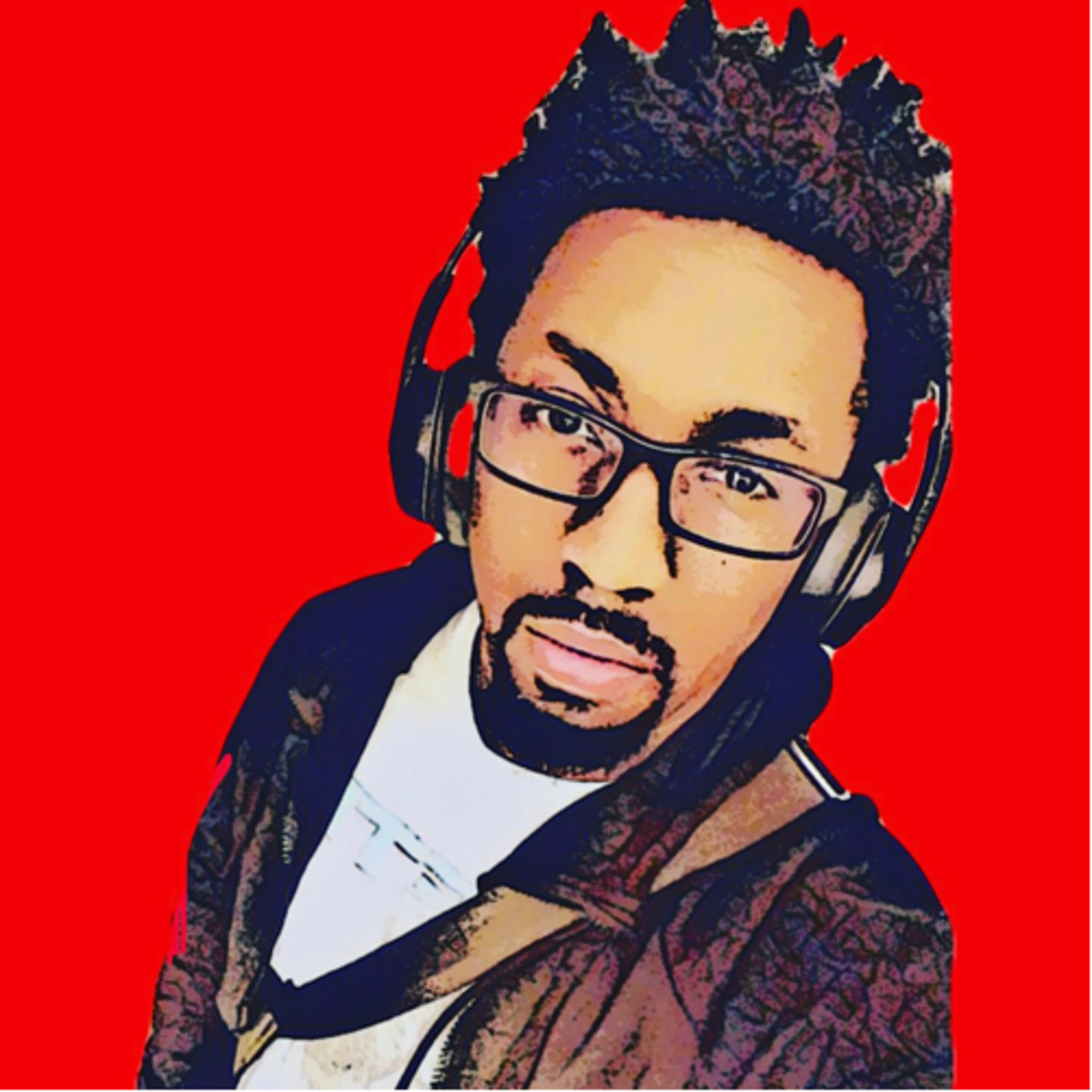 Astro Guru podcast artwork
