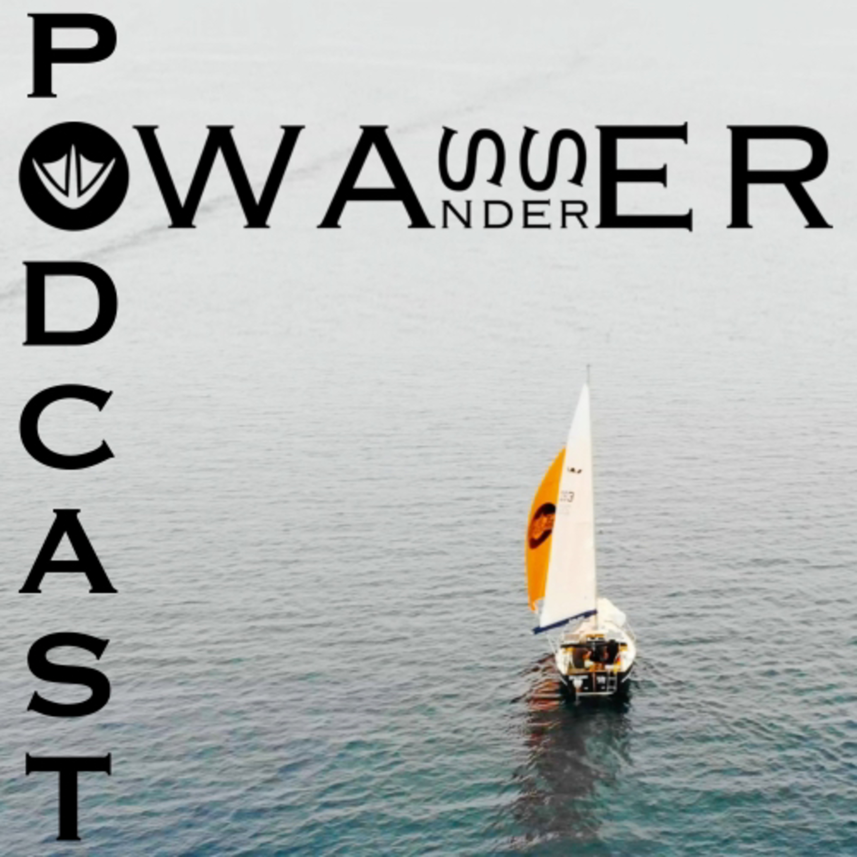 Der Wasserwanderer Podcast - Kleines Boot, großes Abenteuer!