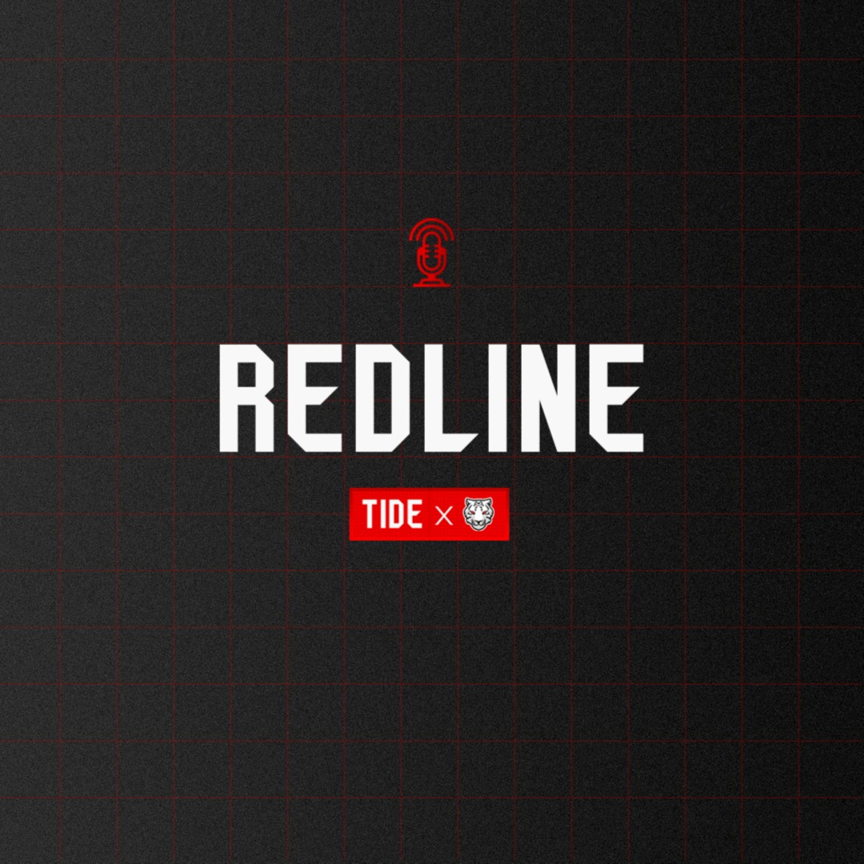 Tide Football podcast artwork