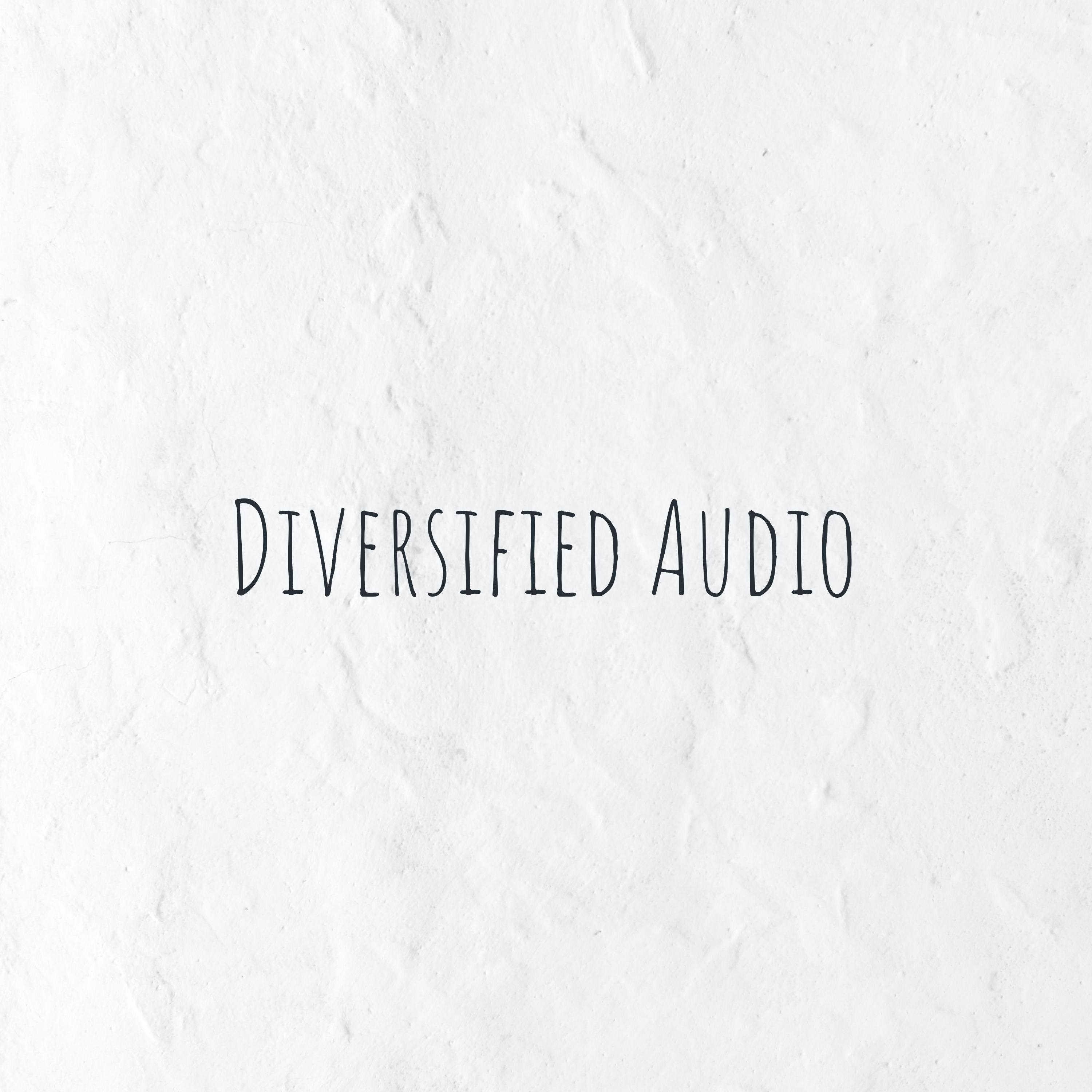 Diversified Audio: The Father Daughter Podcast