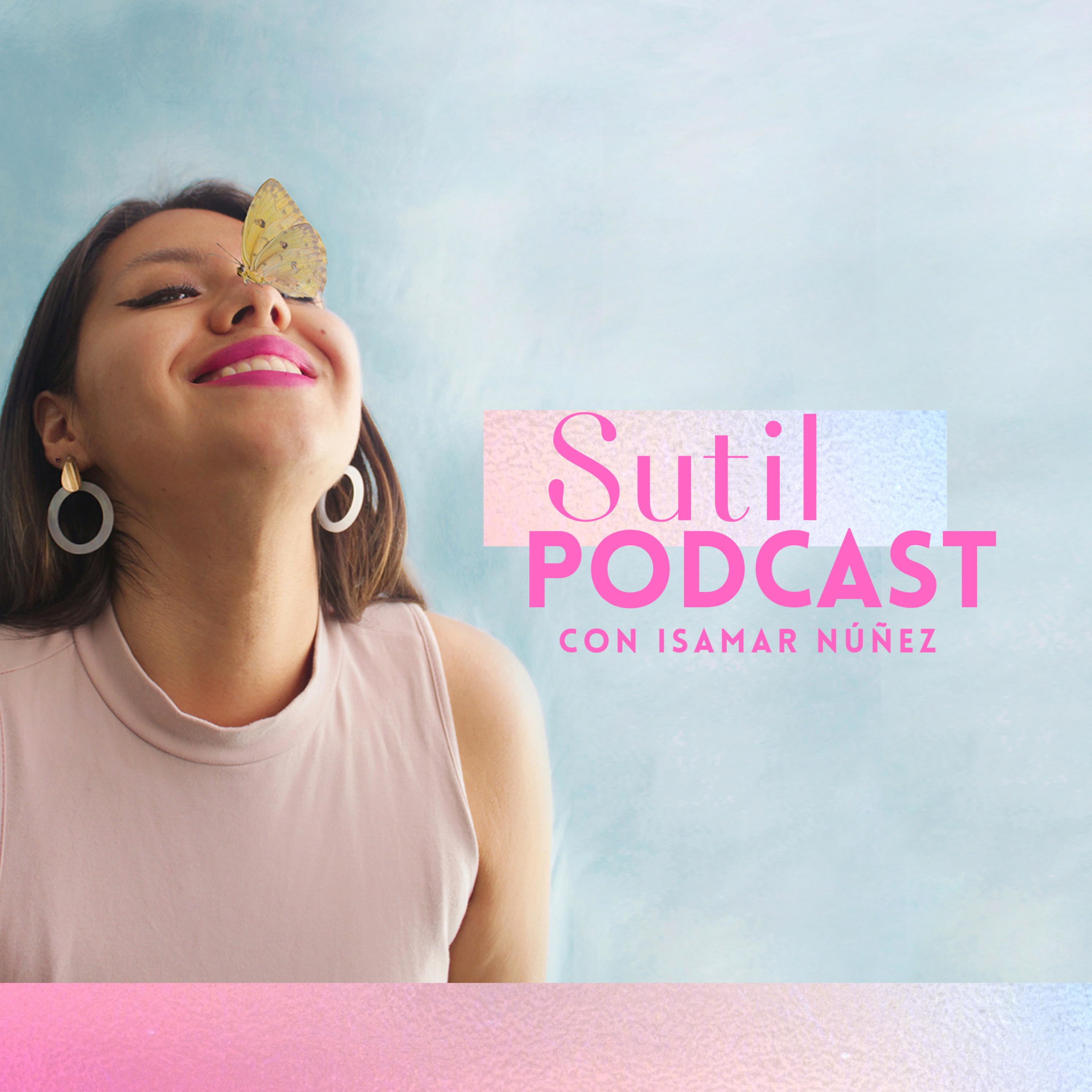 Sutil podcast artwork