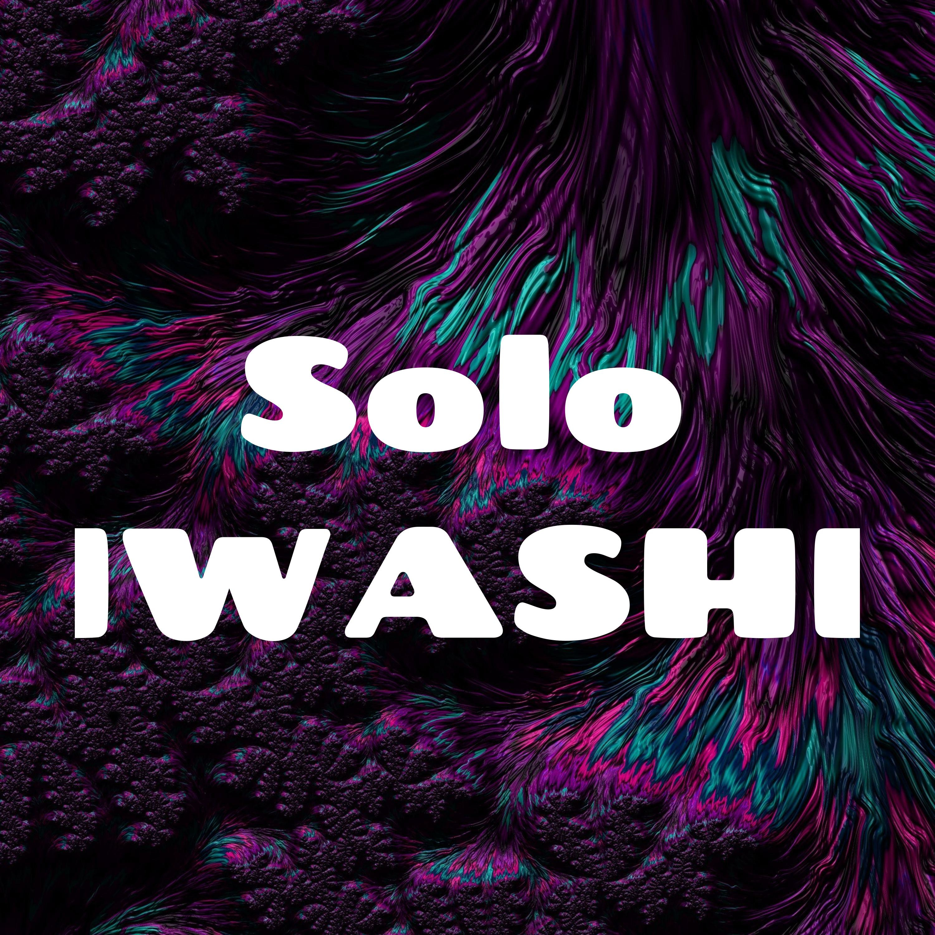 Solo IWASHI