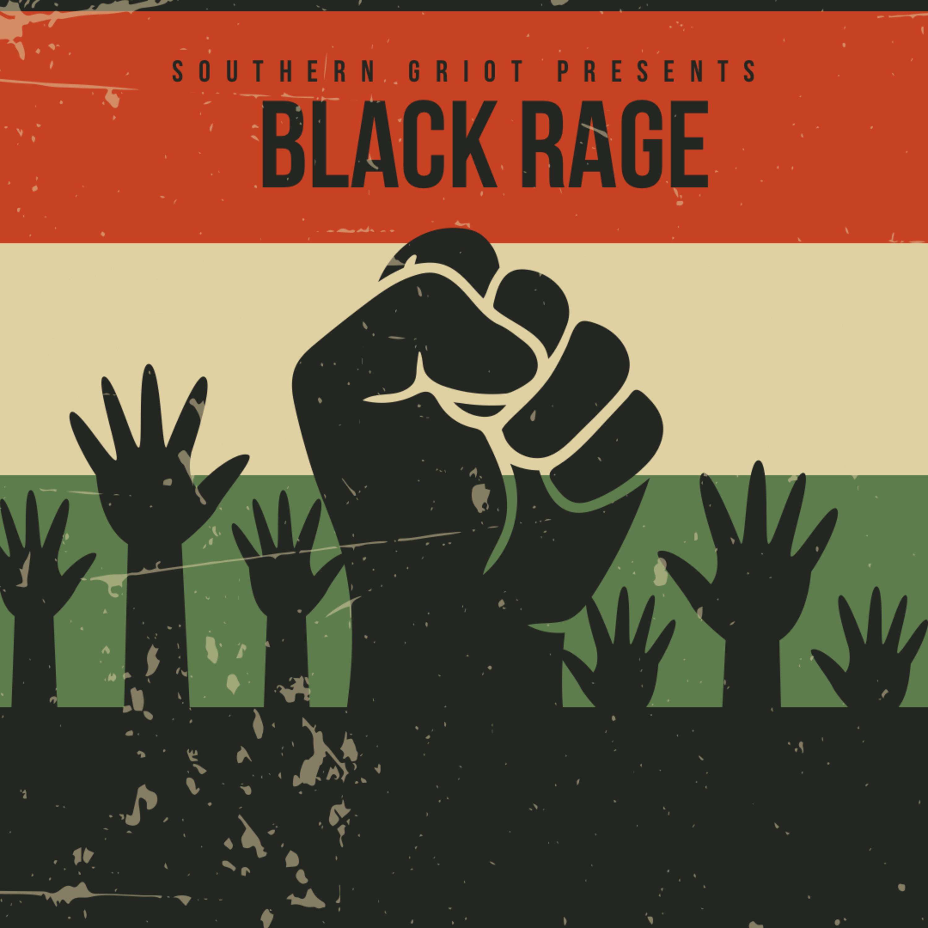 Black Rage