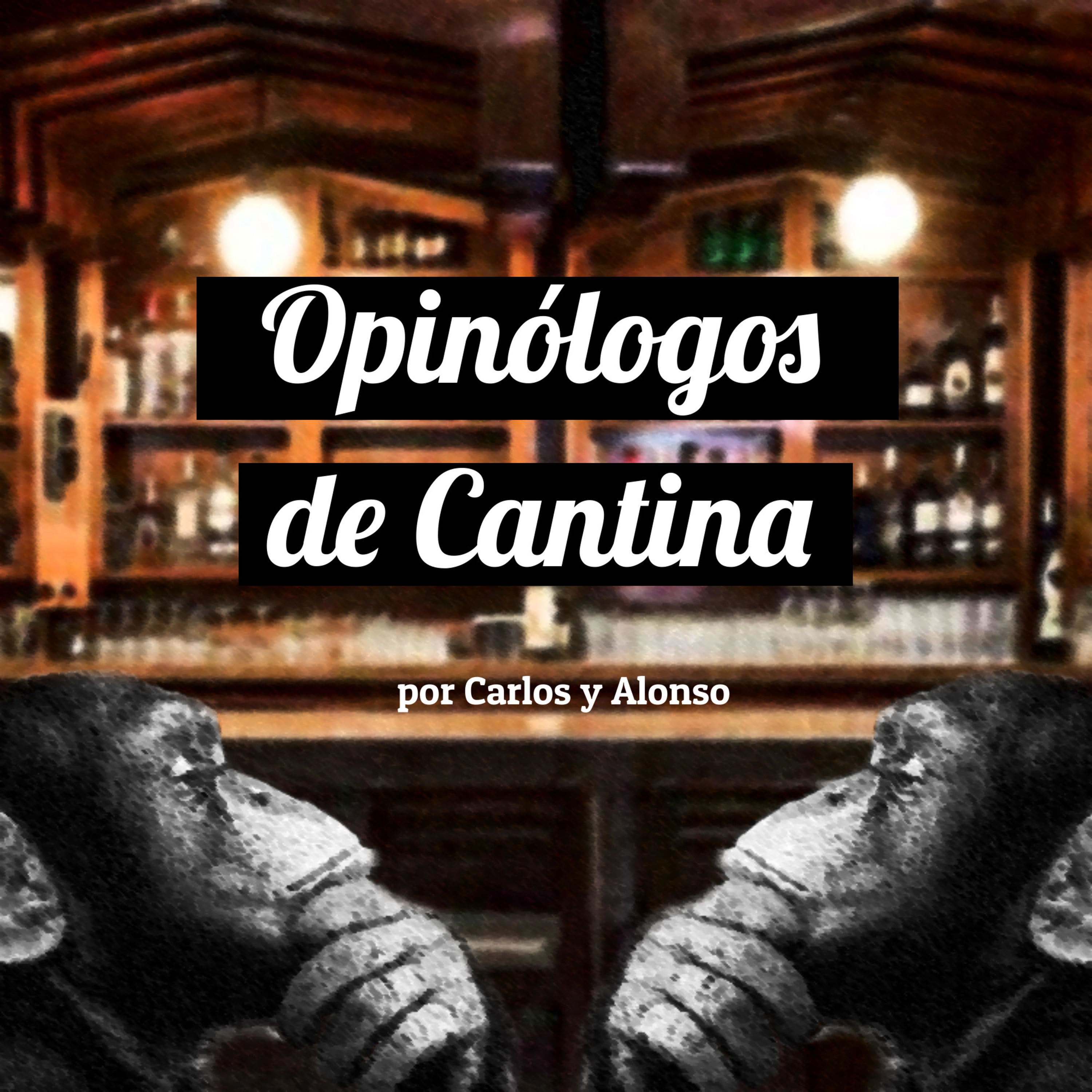 Opinólogos de cantina