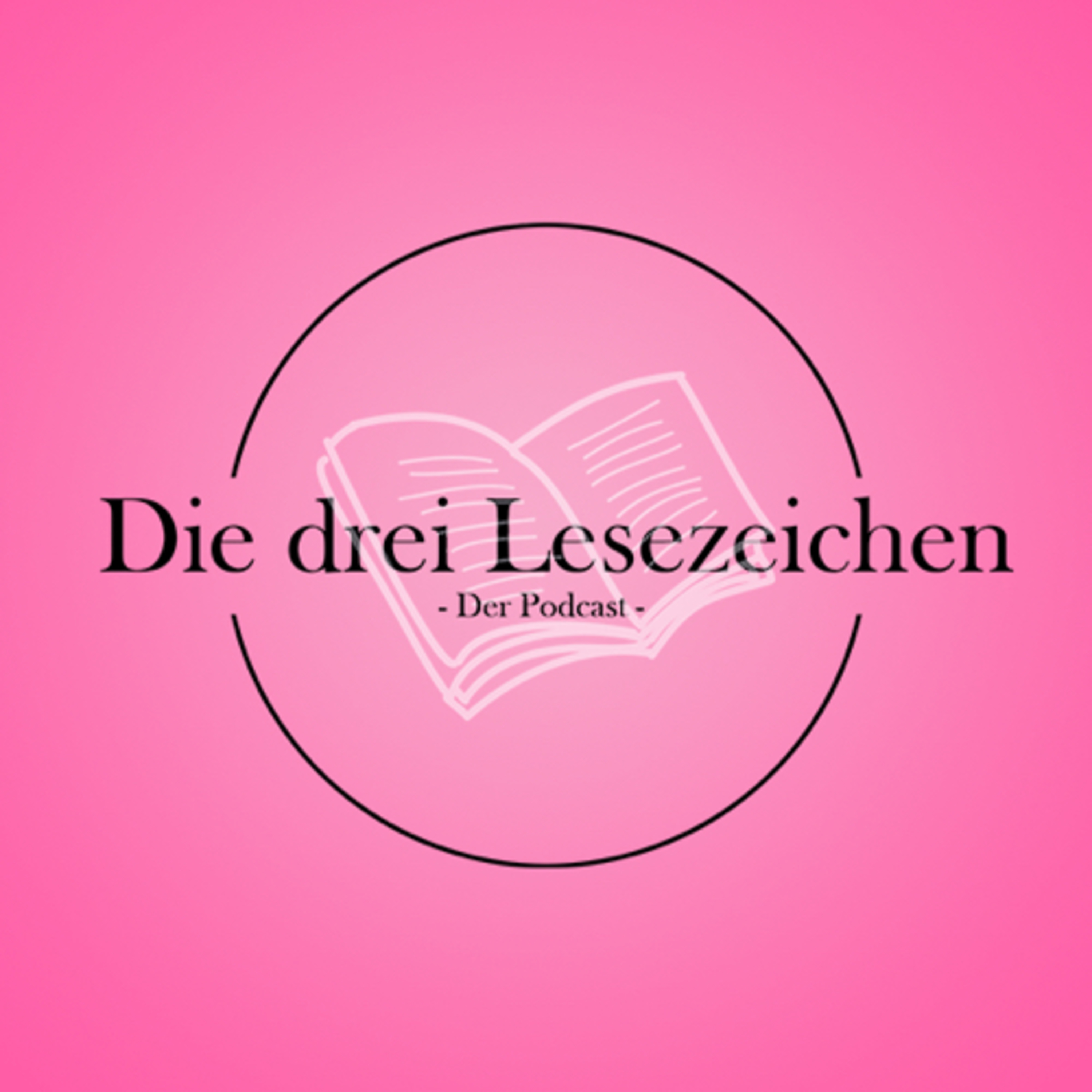 Die drei Lesezeichen