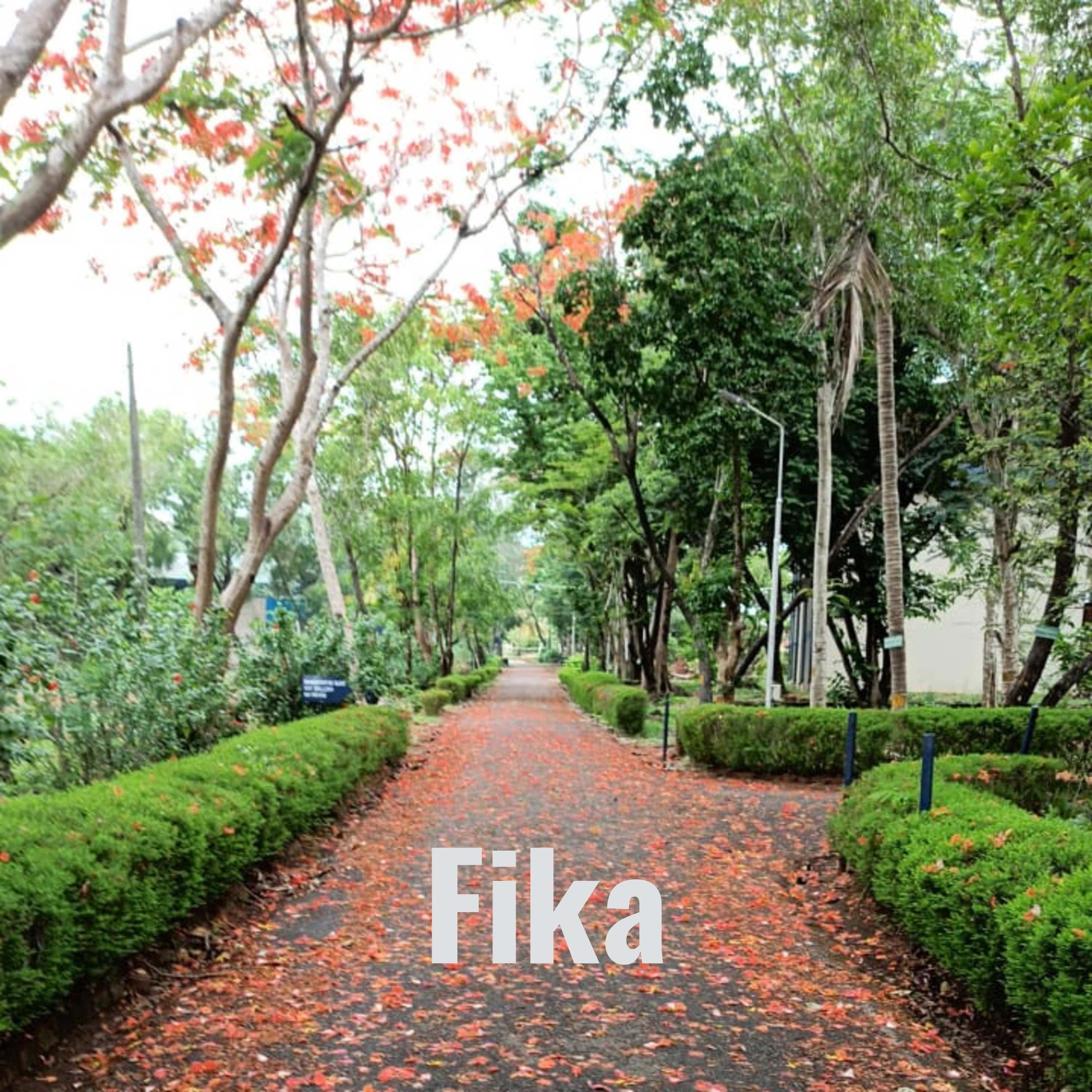 Fika - A Navodaya Souvenir