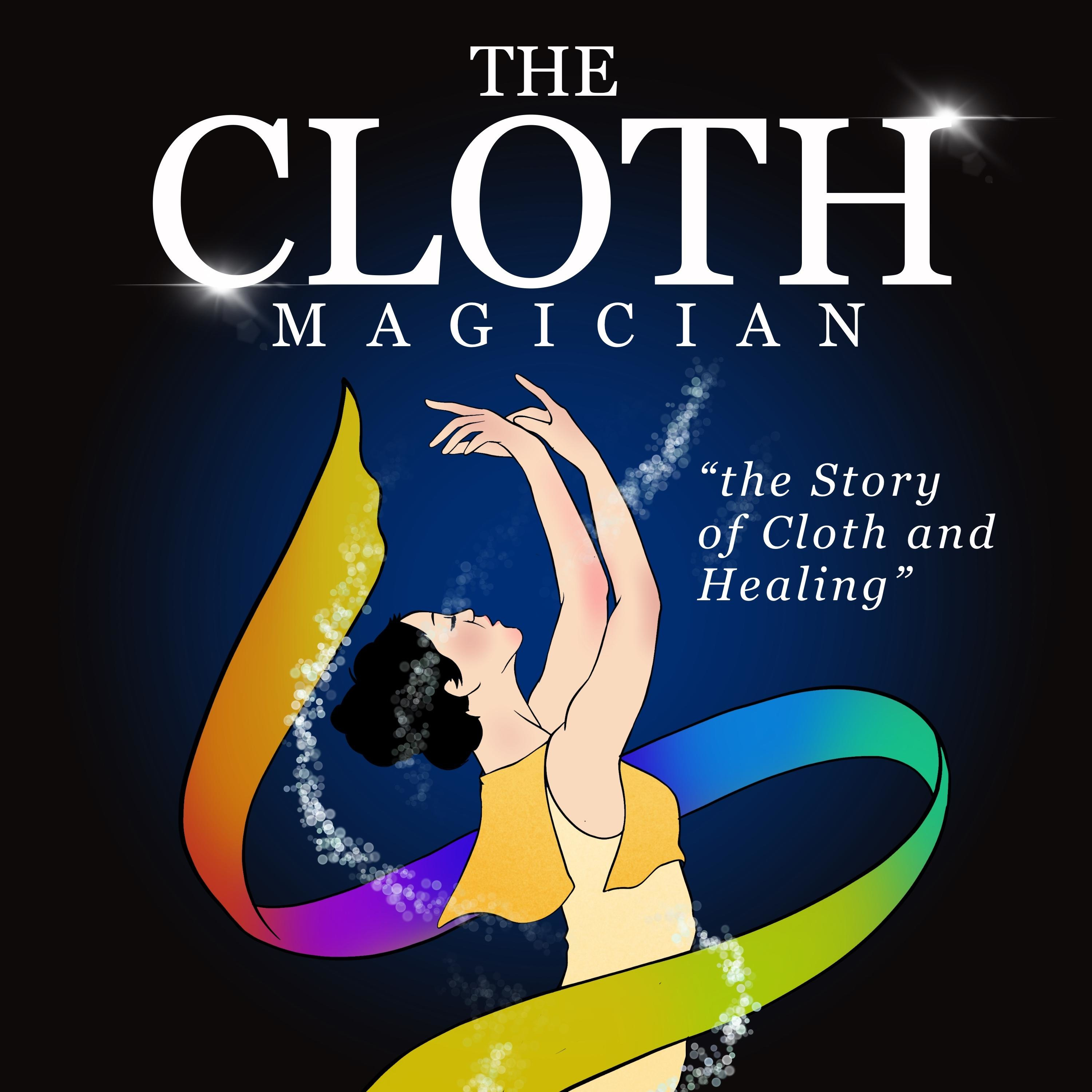 The Cloth Magician