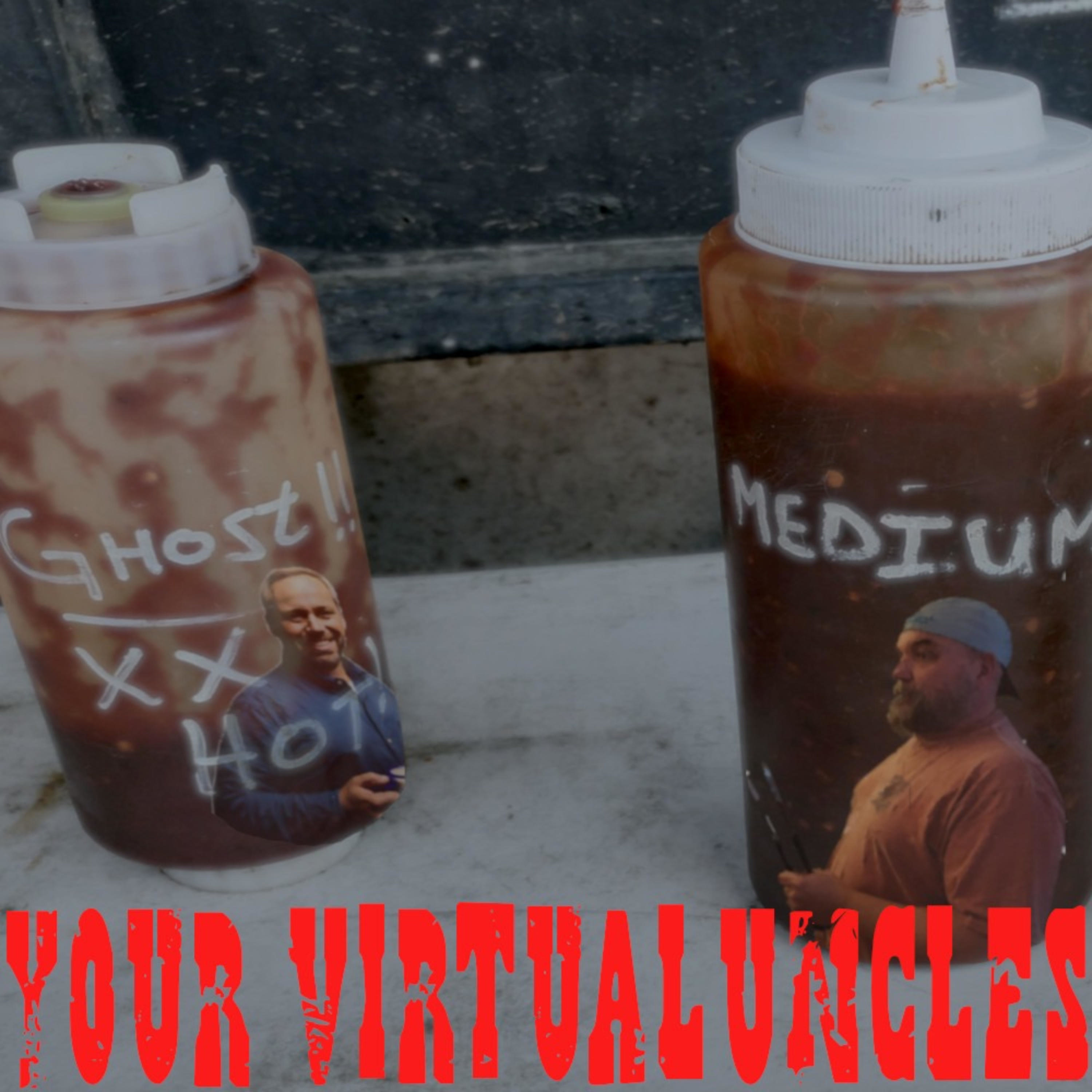 Your Virtual Uncles