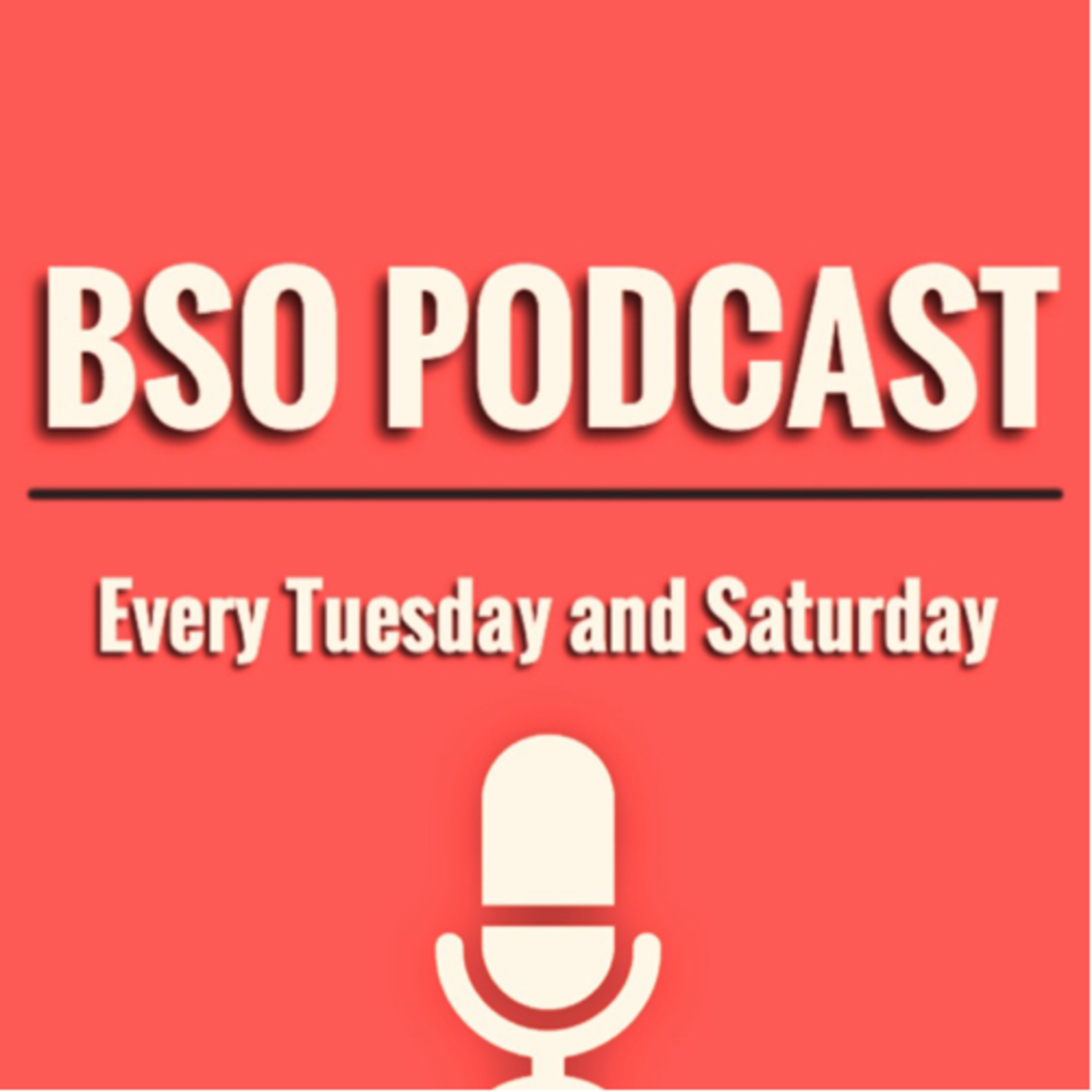 Michigan Football Rage & other Football Reactions/News (BSO Podcast #65)