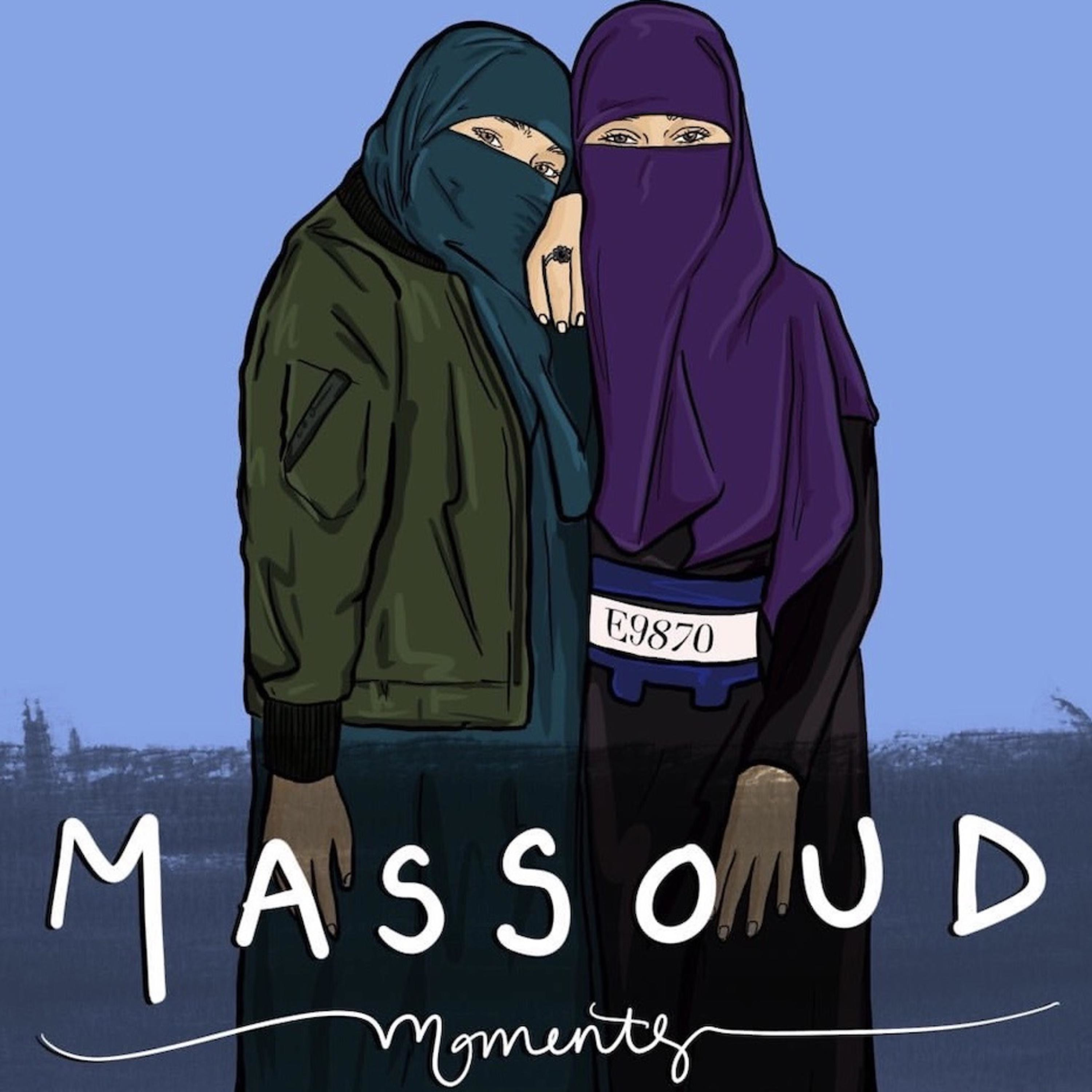 Massoud Moments