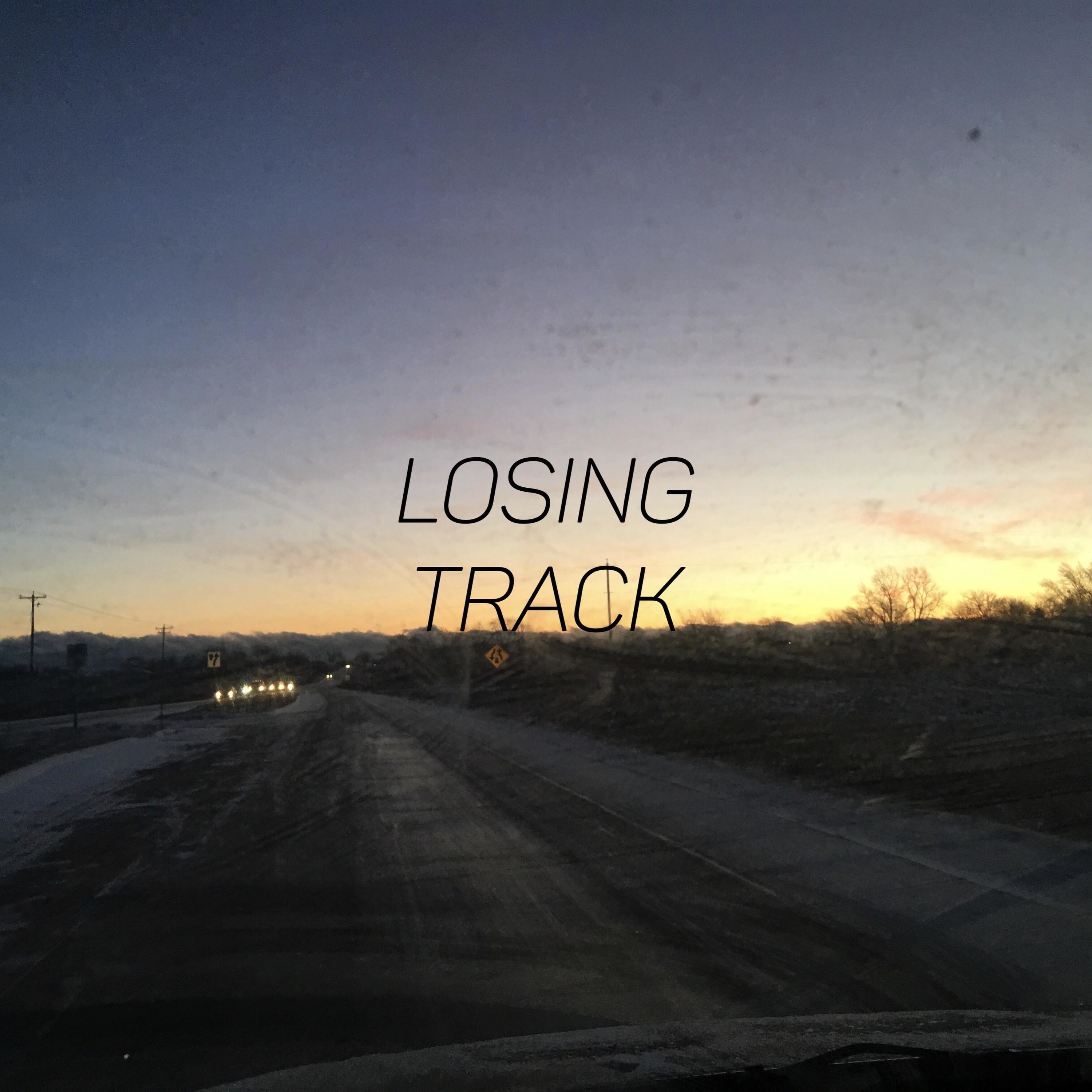 Losing Track