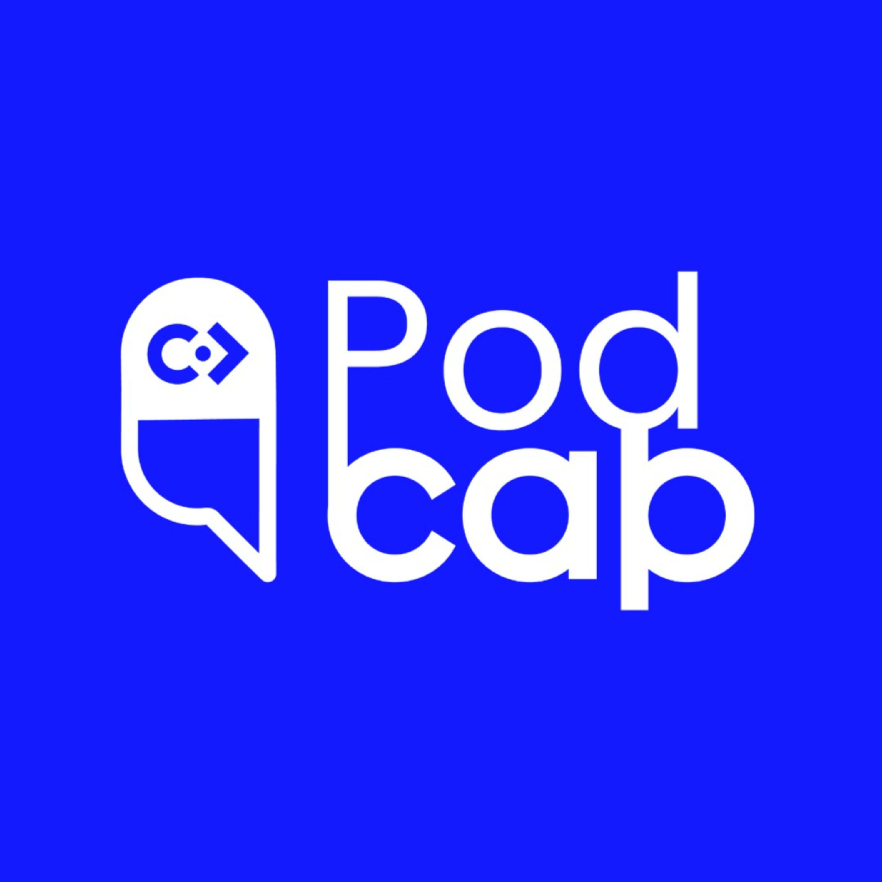 Podcap