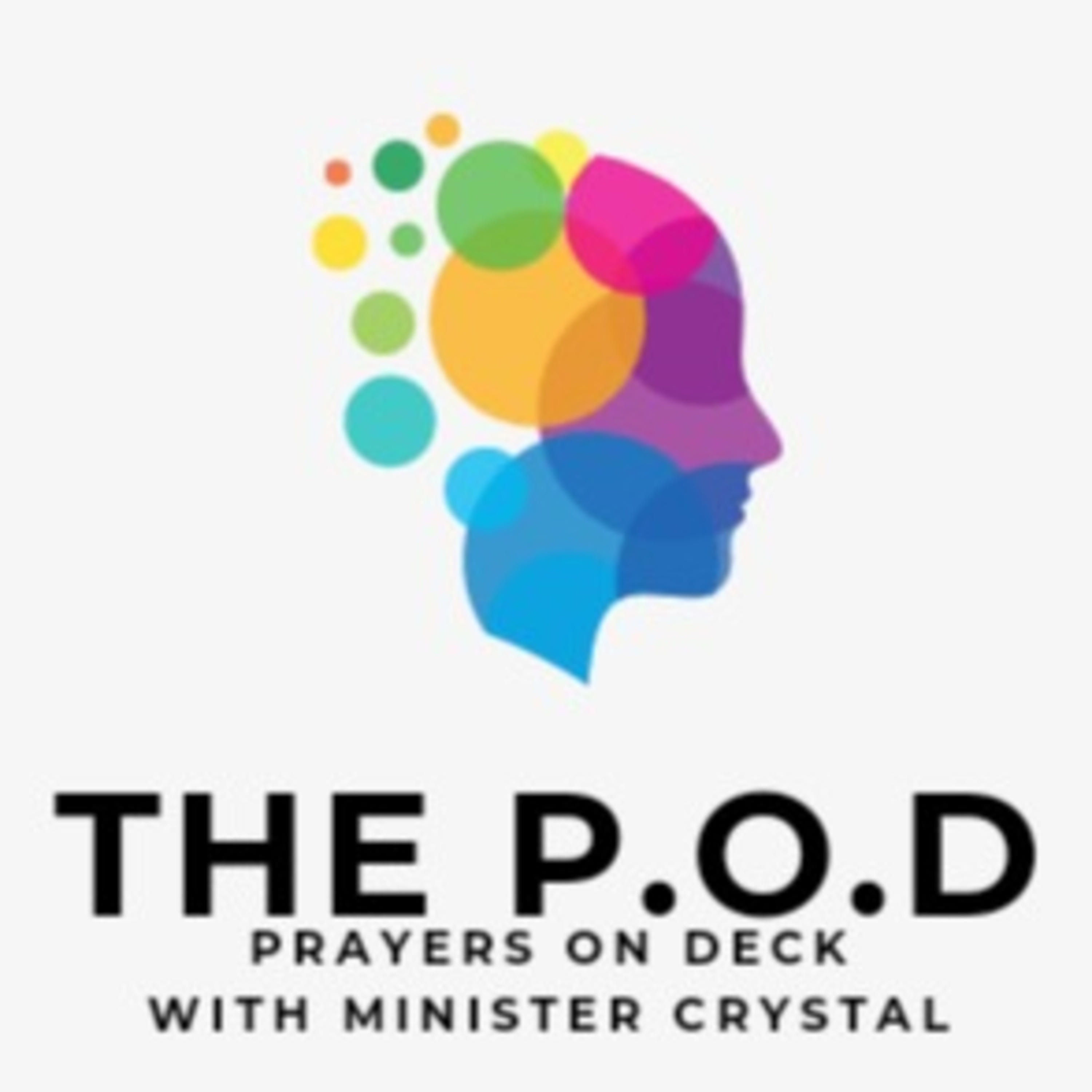 Prayers.On.Deck- The P.O.D With Minister Crystal
