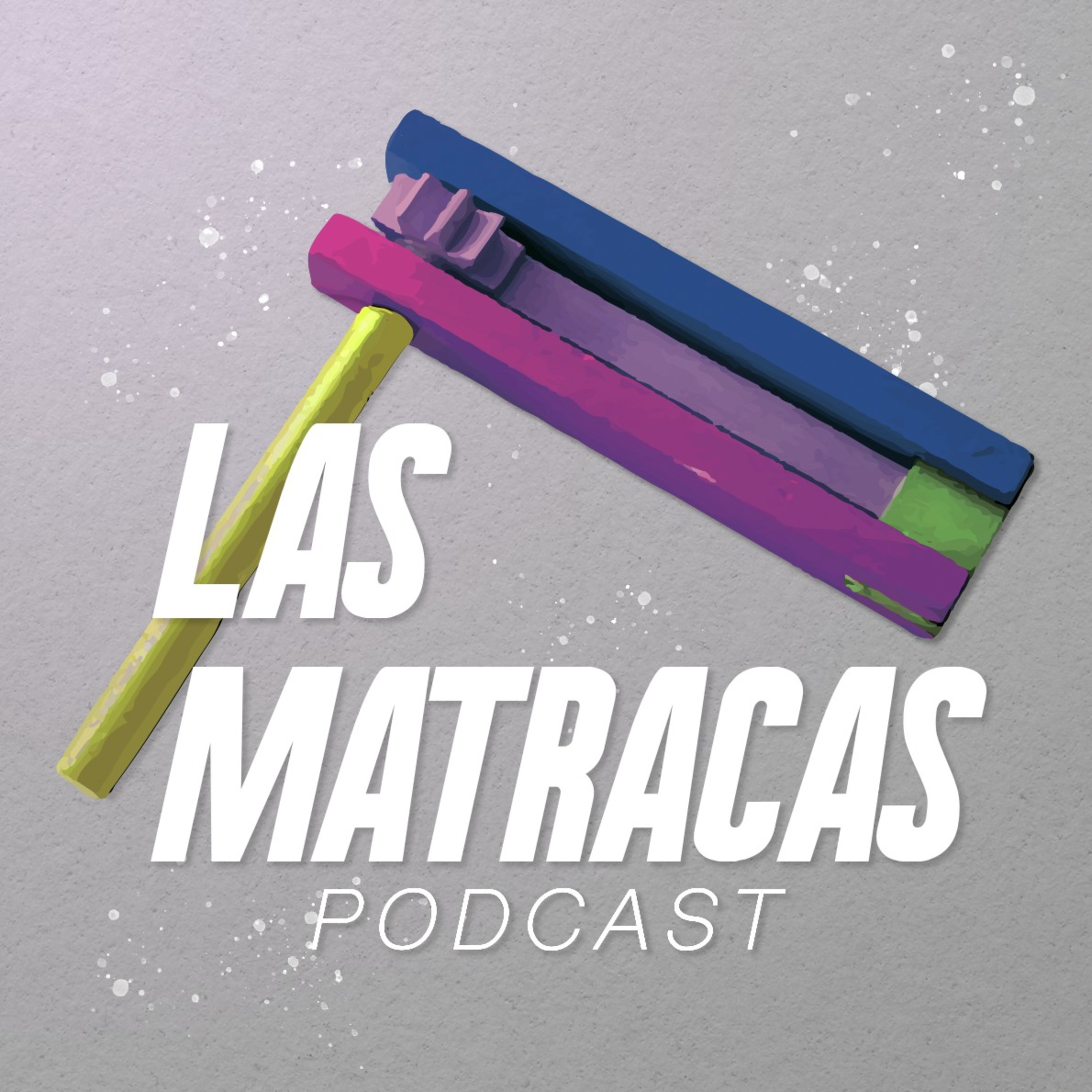 Las Matracas