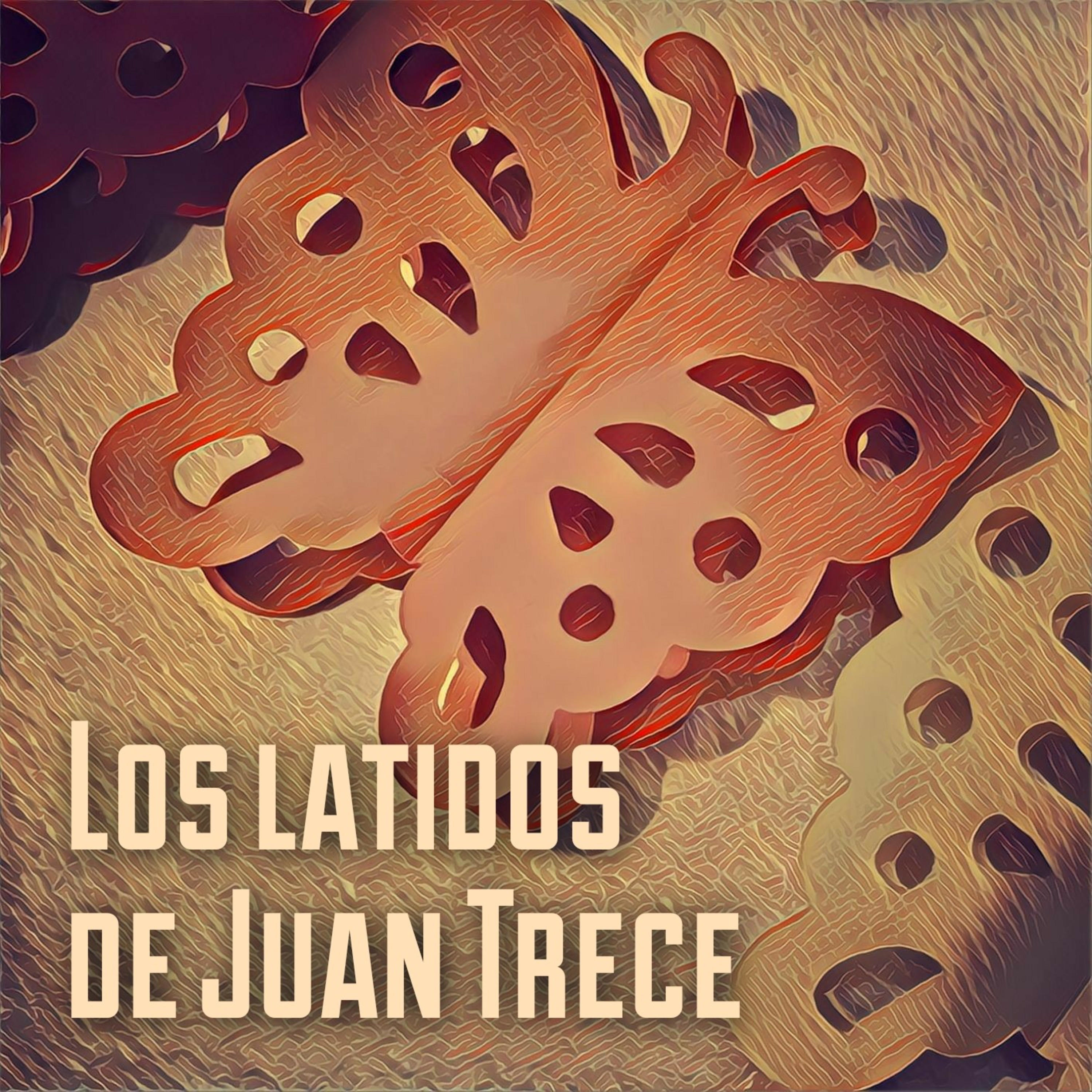 Los latidos de Juan Trece